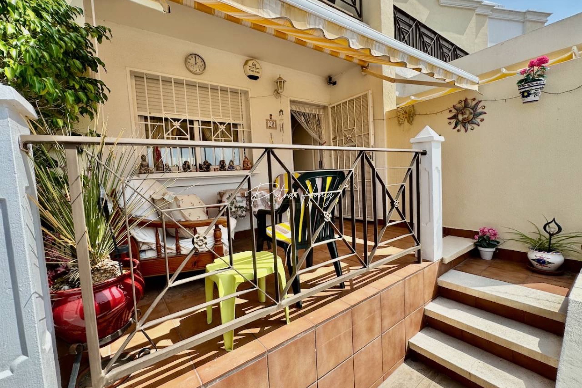 Gebrauchtobjekte - Einfamilienhaus - Ciudad Quesada - Doña pepa