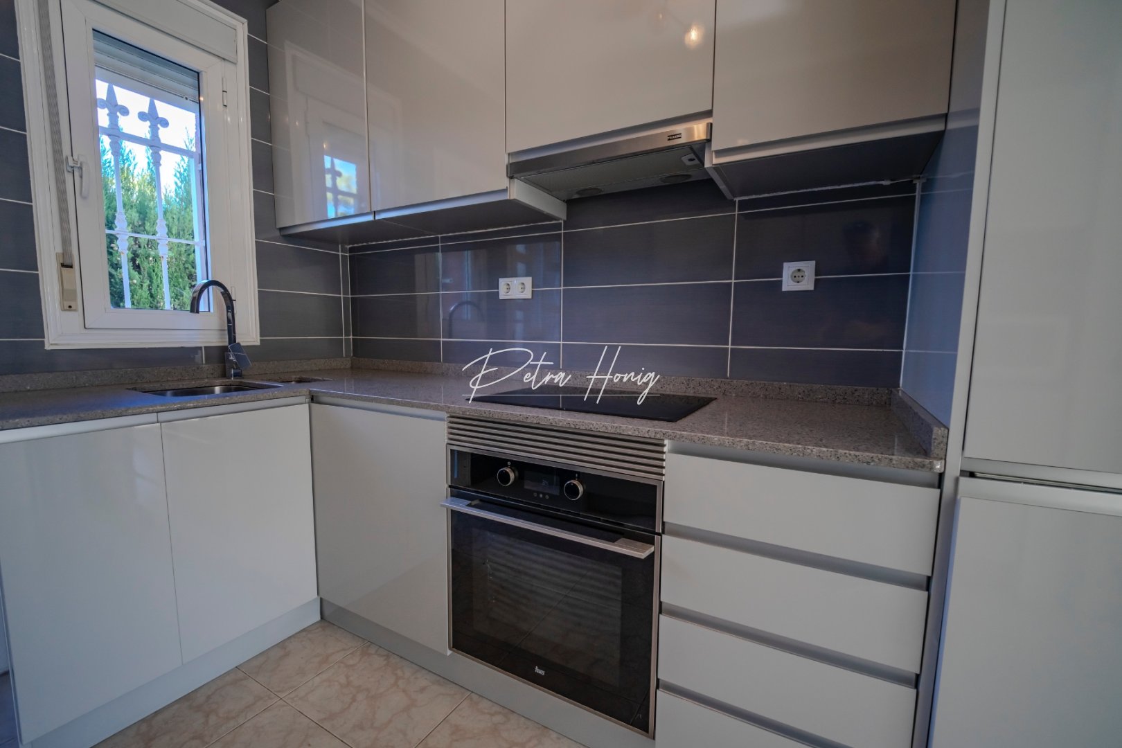 Gebrauchtobjekte - Einfamilienhaus - Ciudad Quesada - Dona Pepa