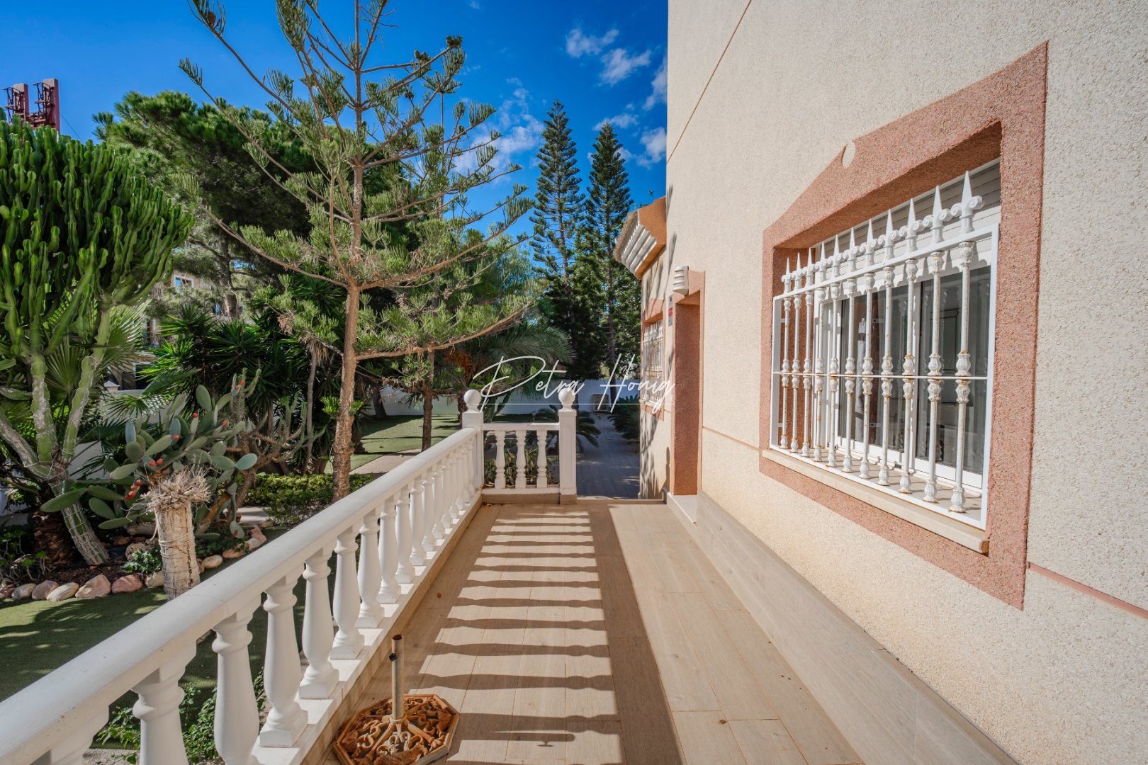 Gebrauchtobjekte - Einfamilienhaus - Ciudad Quesada - Dona Pepa