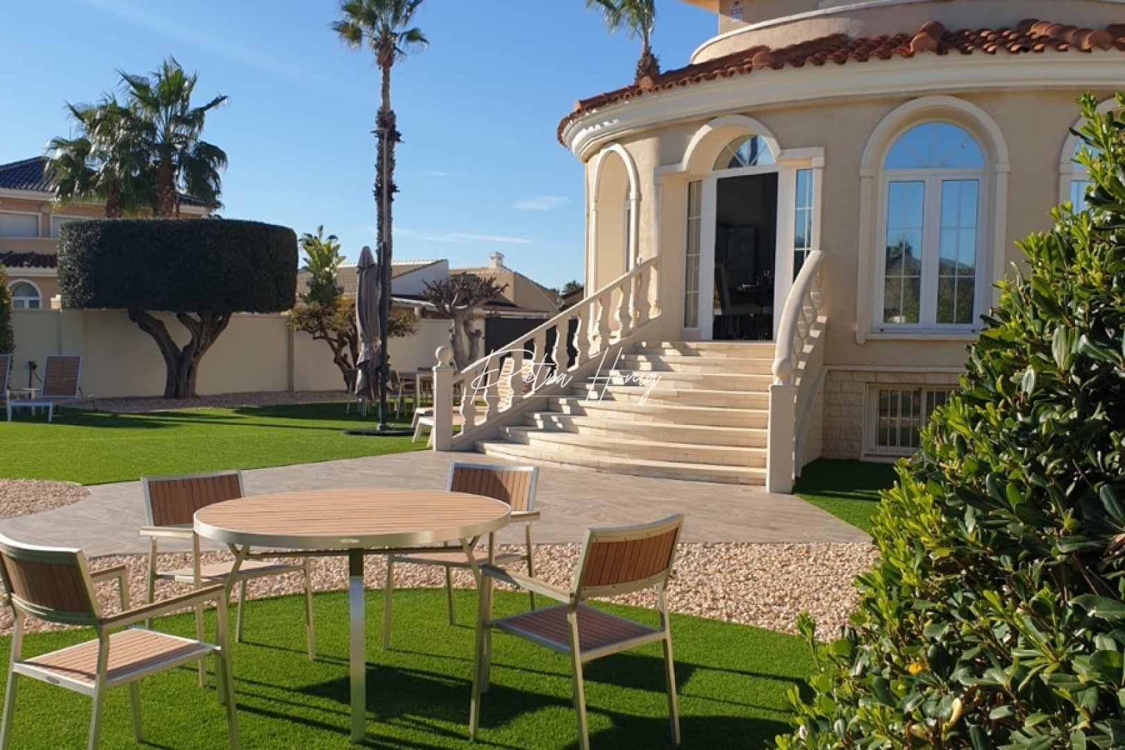 Gebrauchtobjekte - Einfamilienhaus - Ciudad Quesada - Dona Pepa