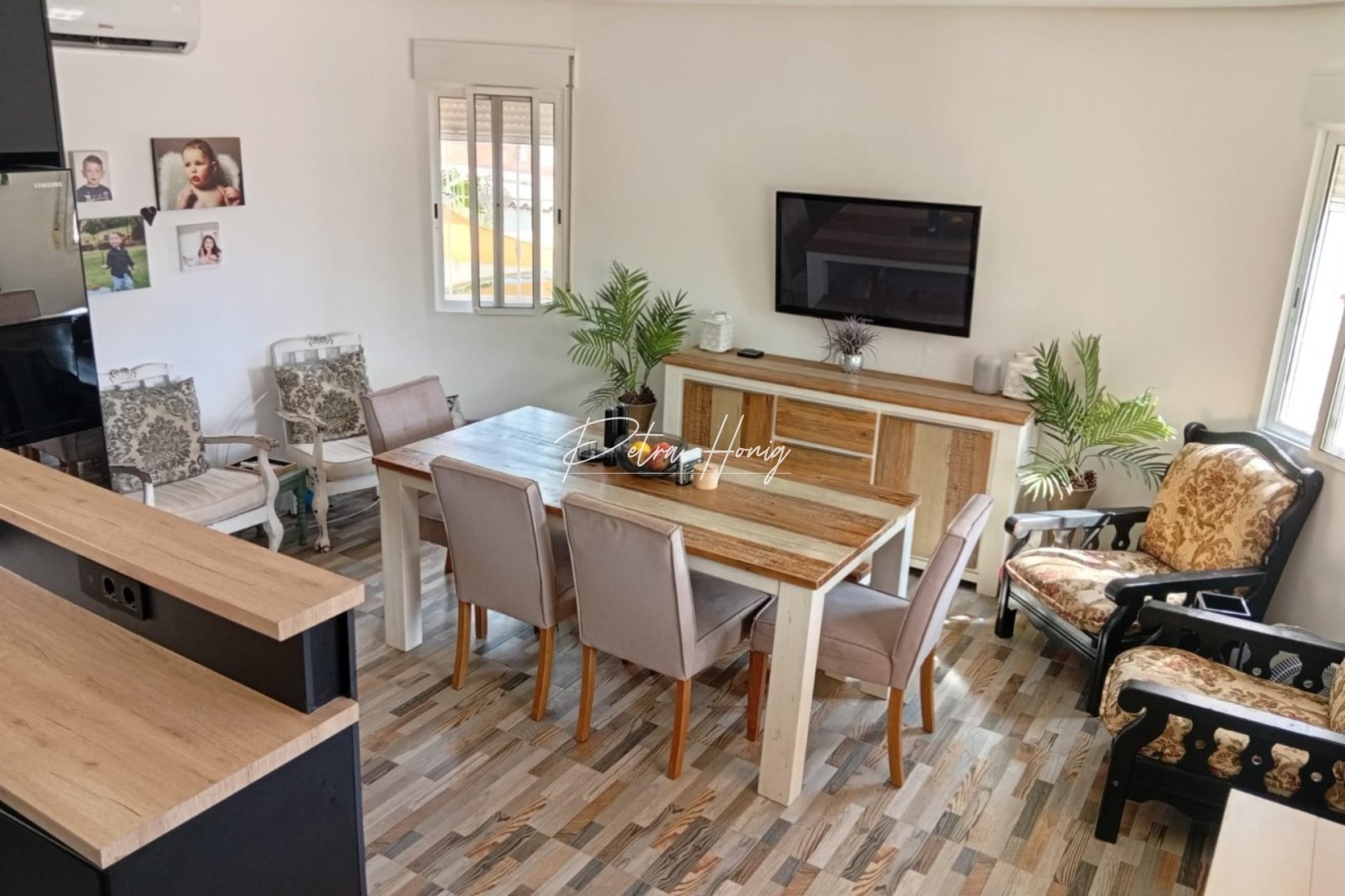 Gebrauchtobjekte - Einfamilienhaus - Ciudad Quesada - Dona Pepa