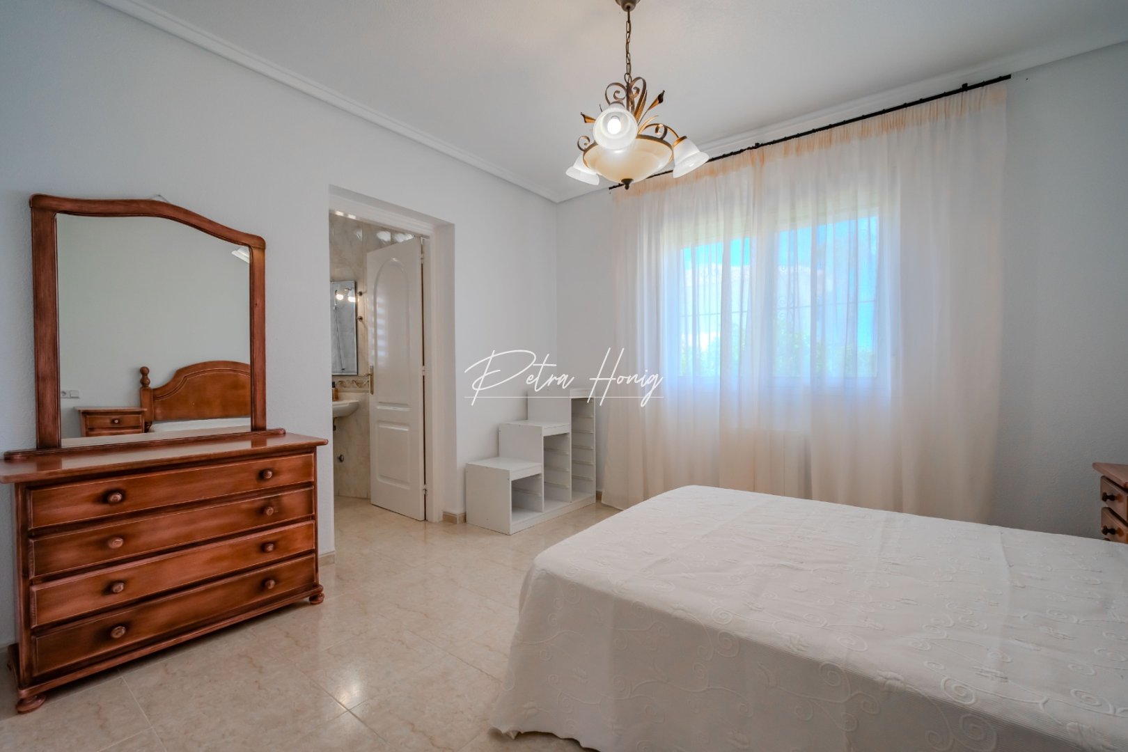 Gebrauchtobjekte - Einfamilienhaus - Ciudad Quesada - Dona Pepa