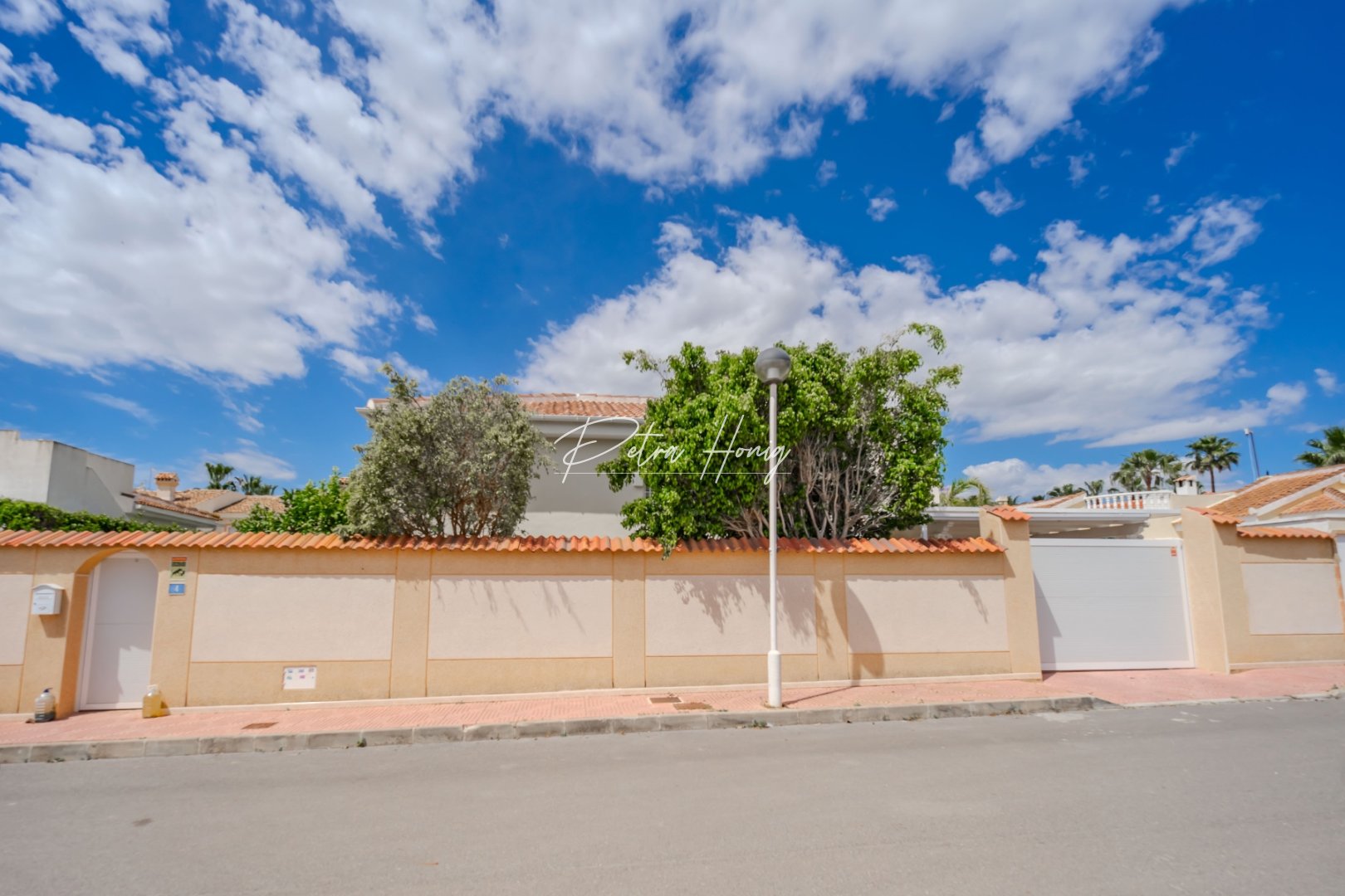 Gebrauchtobjekte - Einfamilienhaus - Ciudad Quesada - Dona Pepa