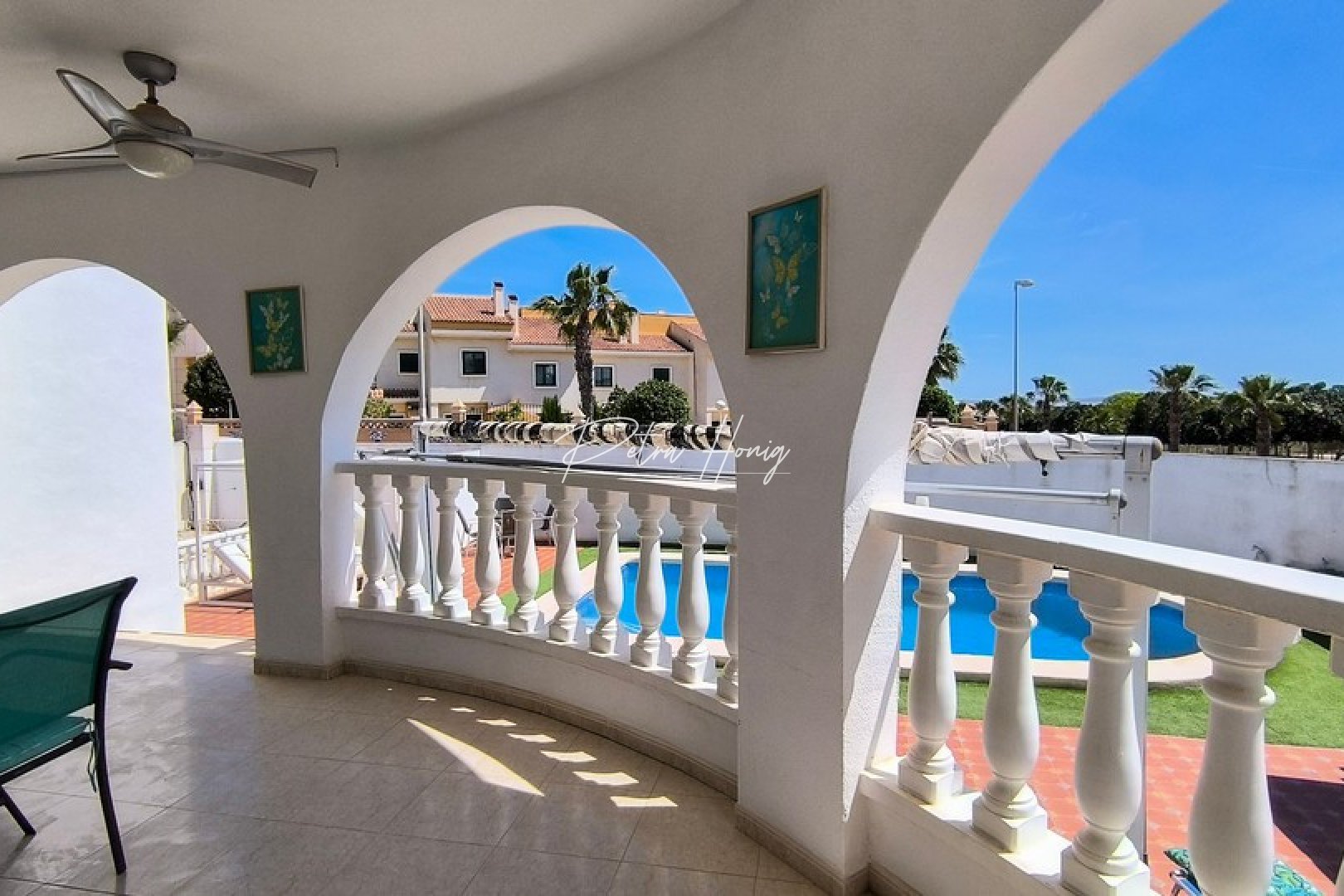 Gebrauchtobjekte - Einfamilienhaus - Ciudad Quesada - Dona Pepa