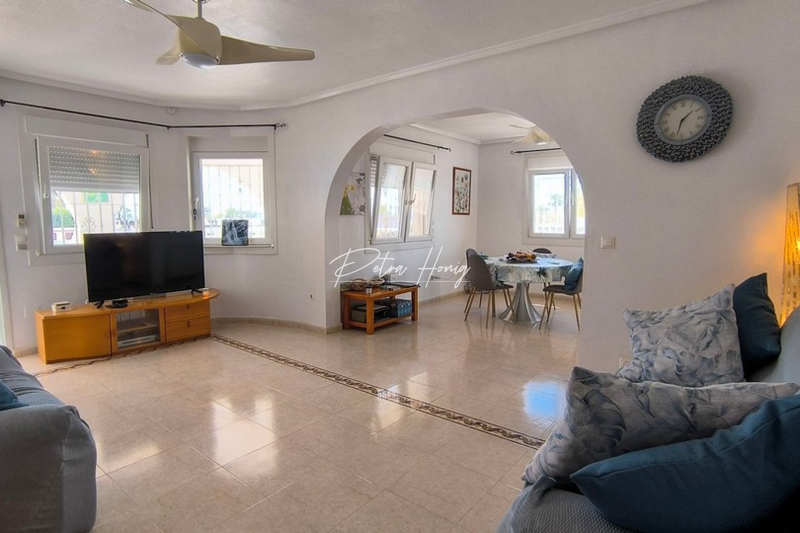 Gebrauchtobjekte - Einfamilienhaus - Ciudad Quesada - Dona Pepa