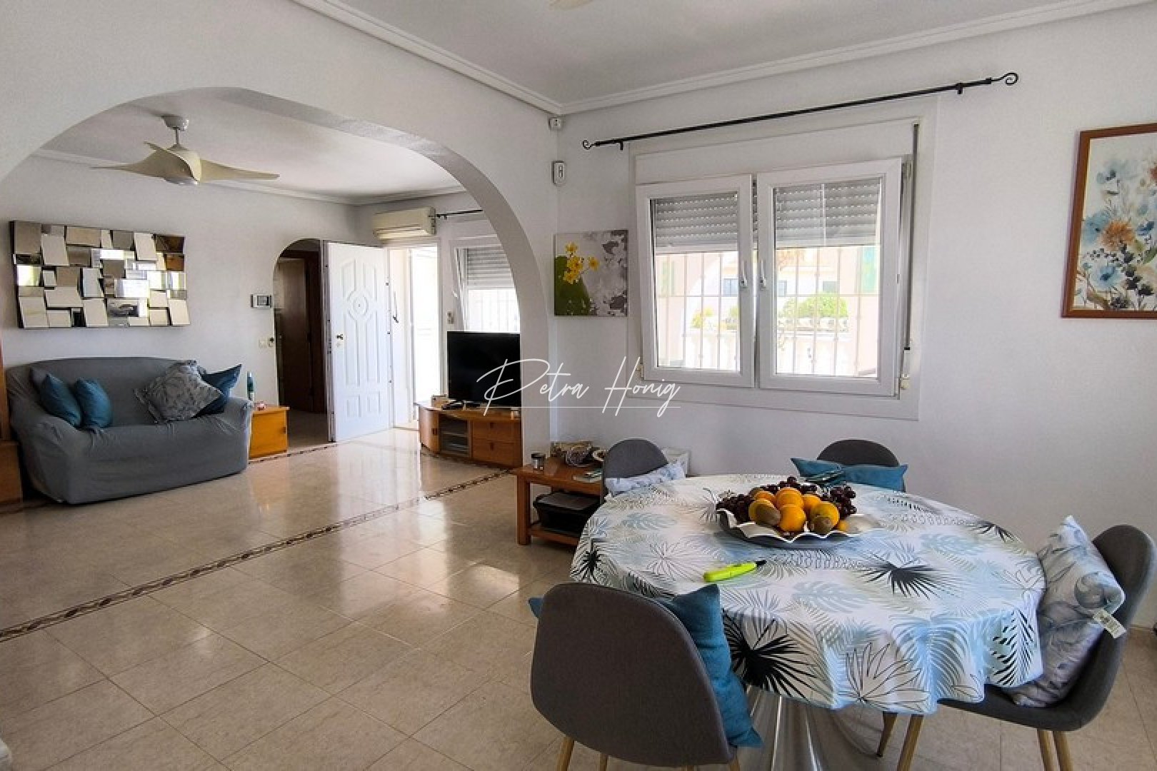 Gebrauchtobjekte - Einfamilienhaus - Ciudad Quesada - Dona Pepa