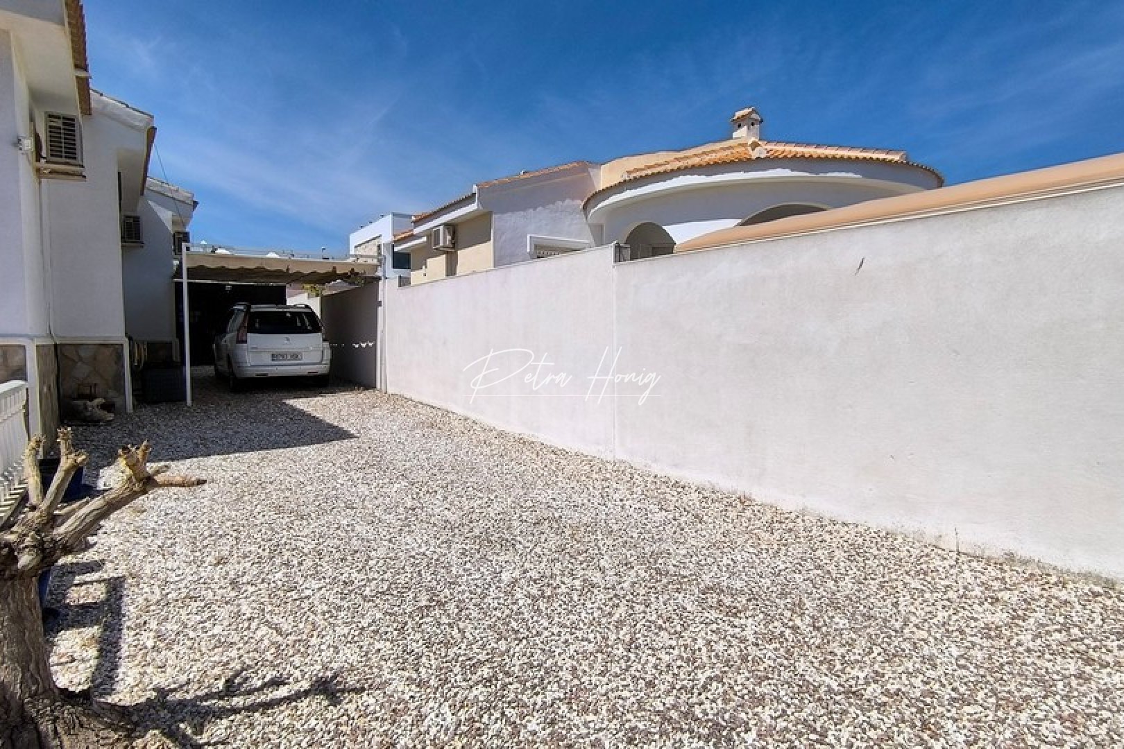 Gebrauchtobjekte - Einfamilienhaus - Ciudad Quesada - Dona Pepa