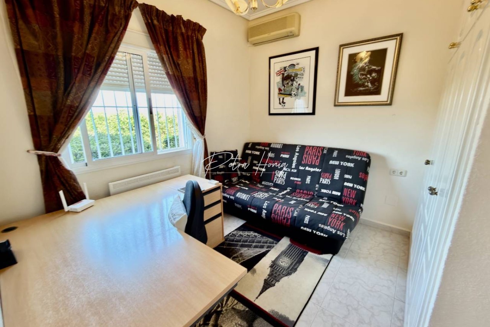 Gebrauchtobjekte - Einfamilienhaus - Ciudad Quesada - Dona Pepa