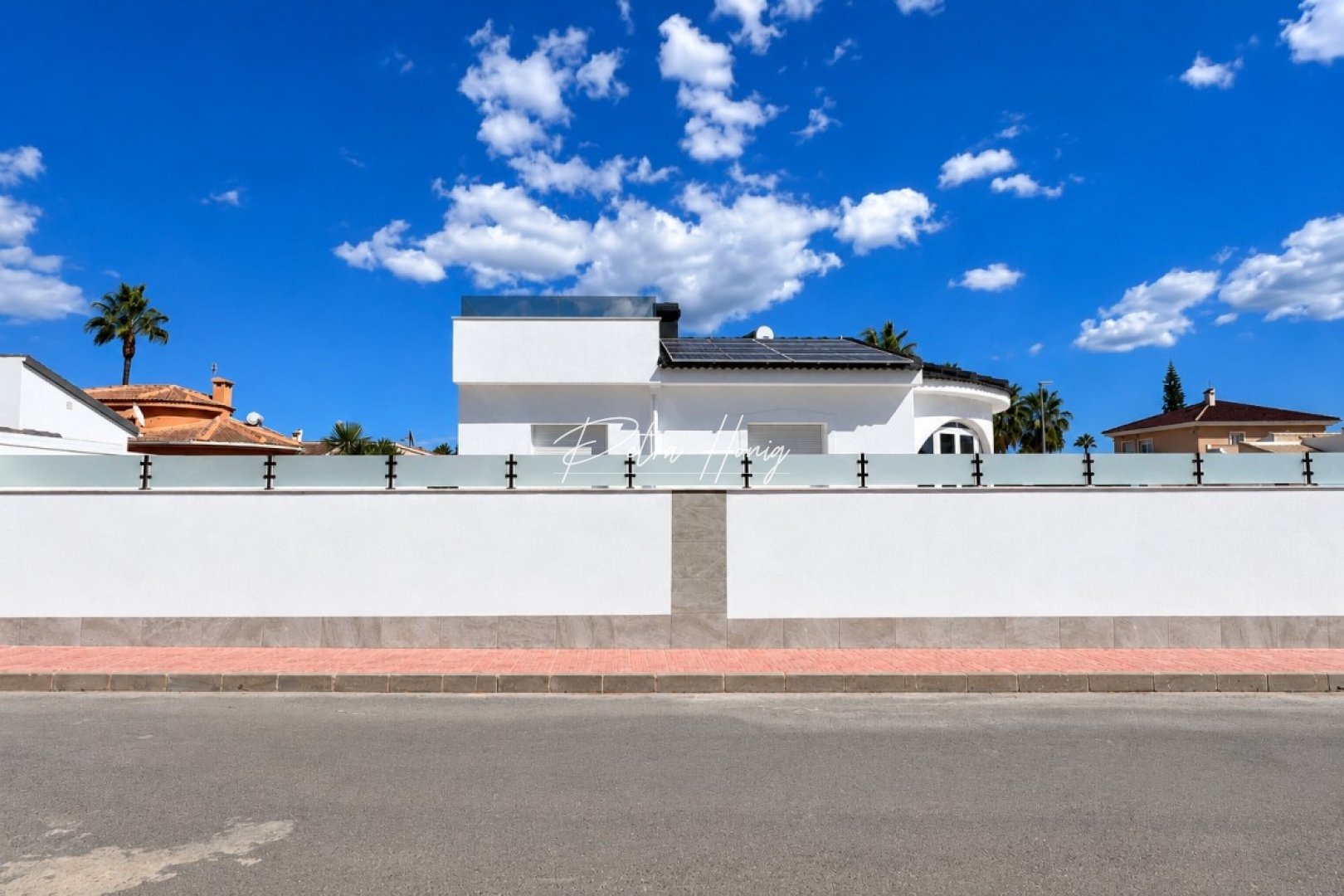 Gebrauchtobjekte - Einfamilienhaus - Ciudad Quesada - Dona Pepa