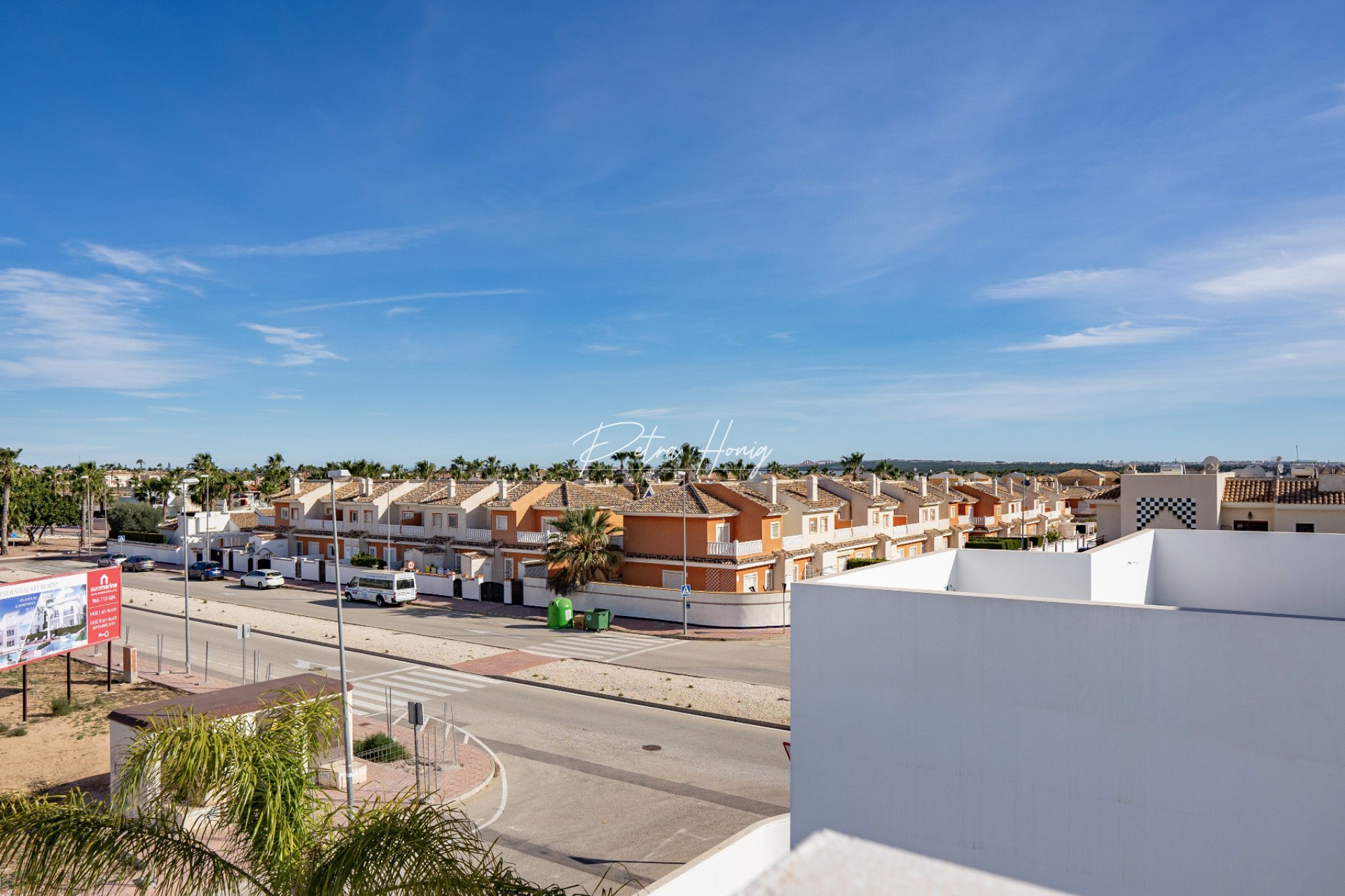 Gebrauchtobjekte - Einfamilienhaus - Ciudad Quesada - Dona Pepa