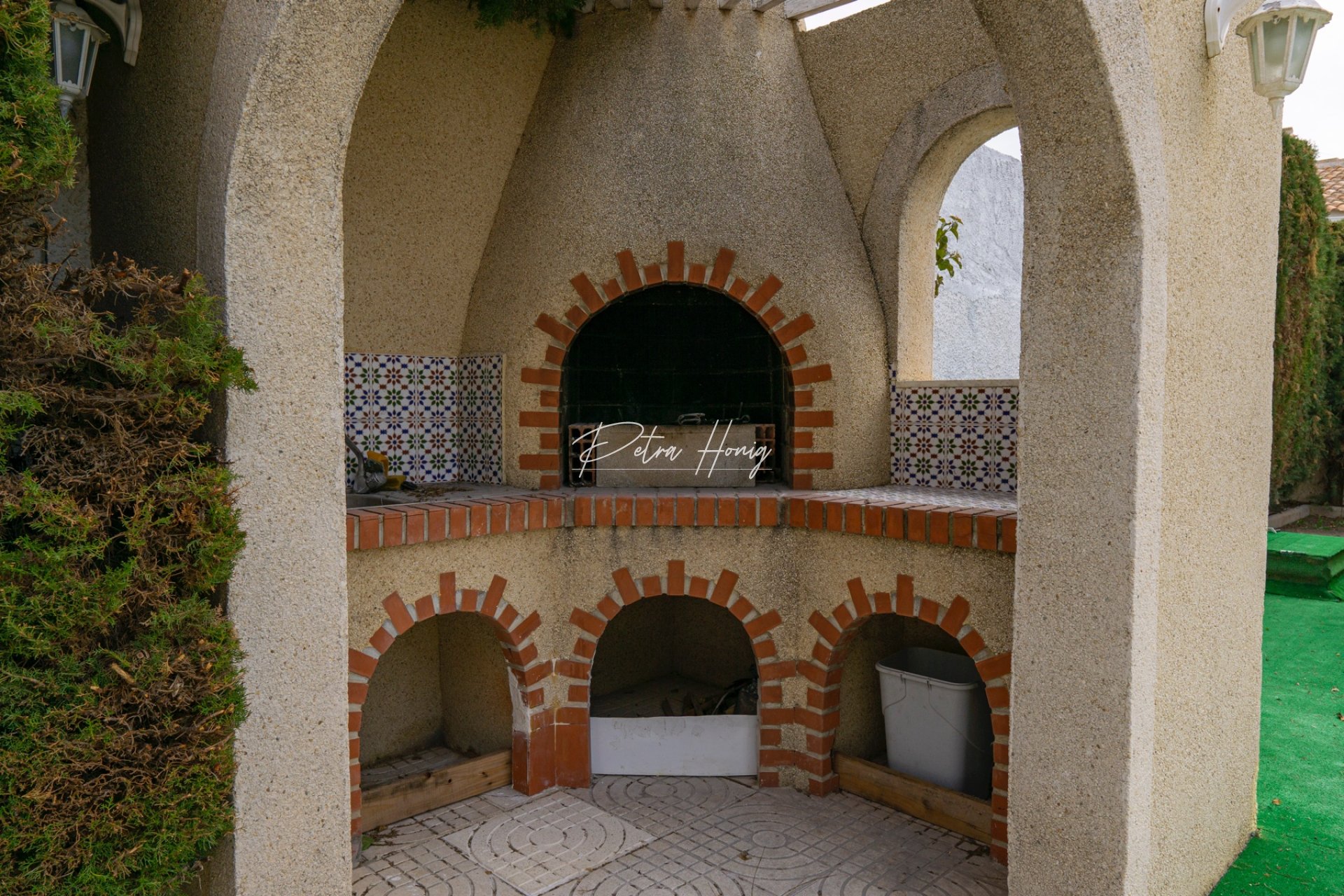 Gebrauchtobjekte - Einfamilienhaus - Ciudad Quesada - Dona Pepa