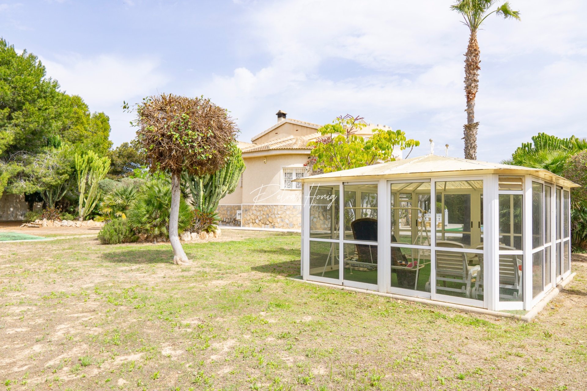 Gebrauchtobjekte - Einfamilienhaus - Ciudad Quesada - Dona Pepa