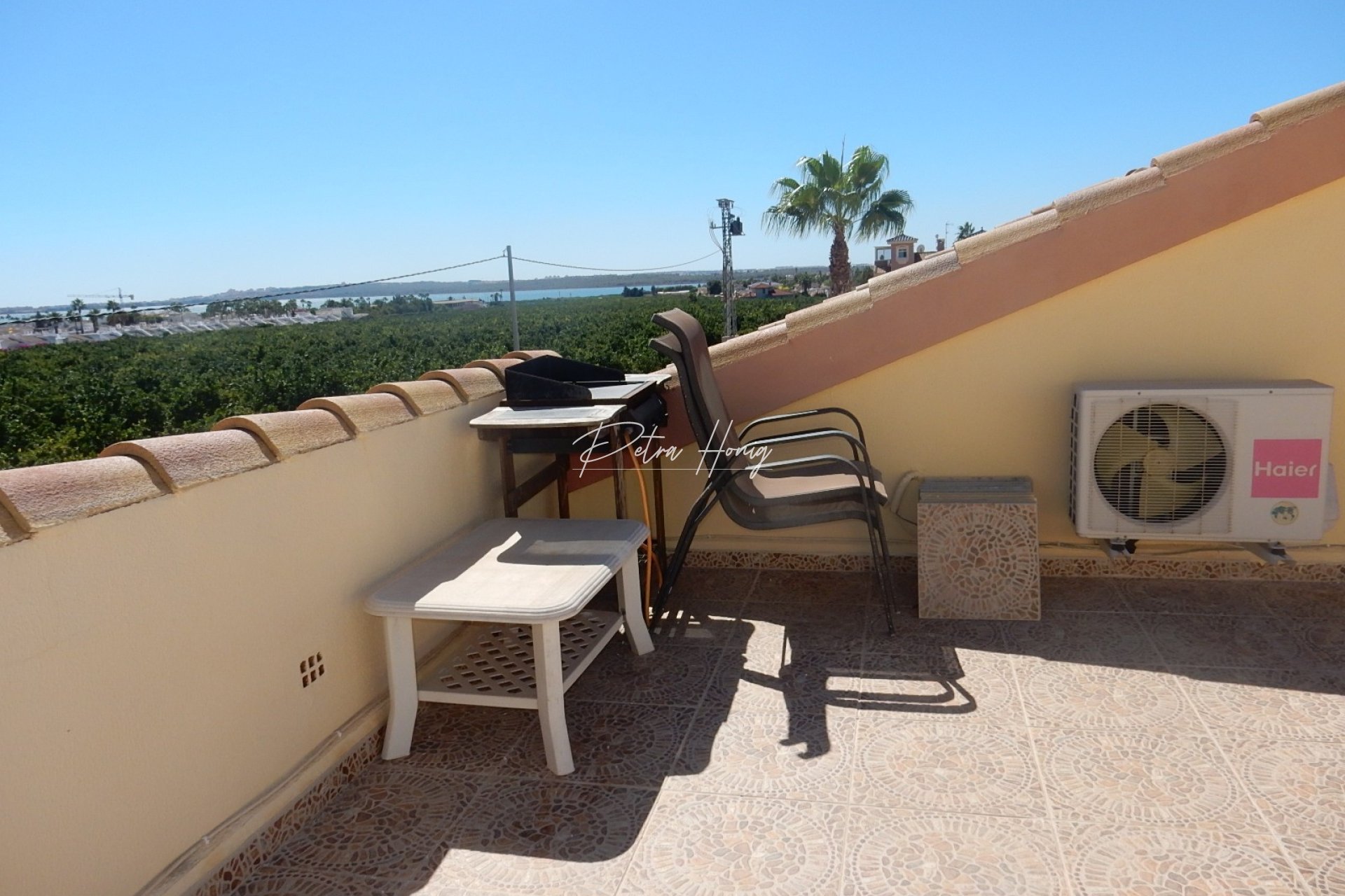 Gebrauchtobjekte - Einfamilienhaus - Ciudad Quesada - Dona Pepa