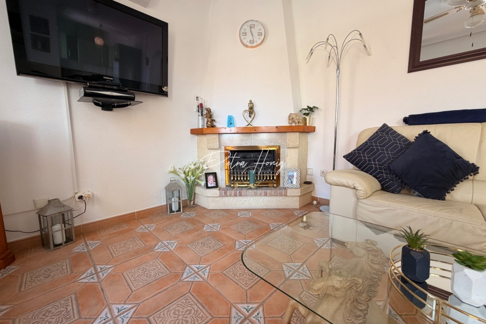 Gebrauchtobjekte - Einfamilienhaus - Ciudad Quesada - Golf La Marquesa (Ciudad Quesada)