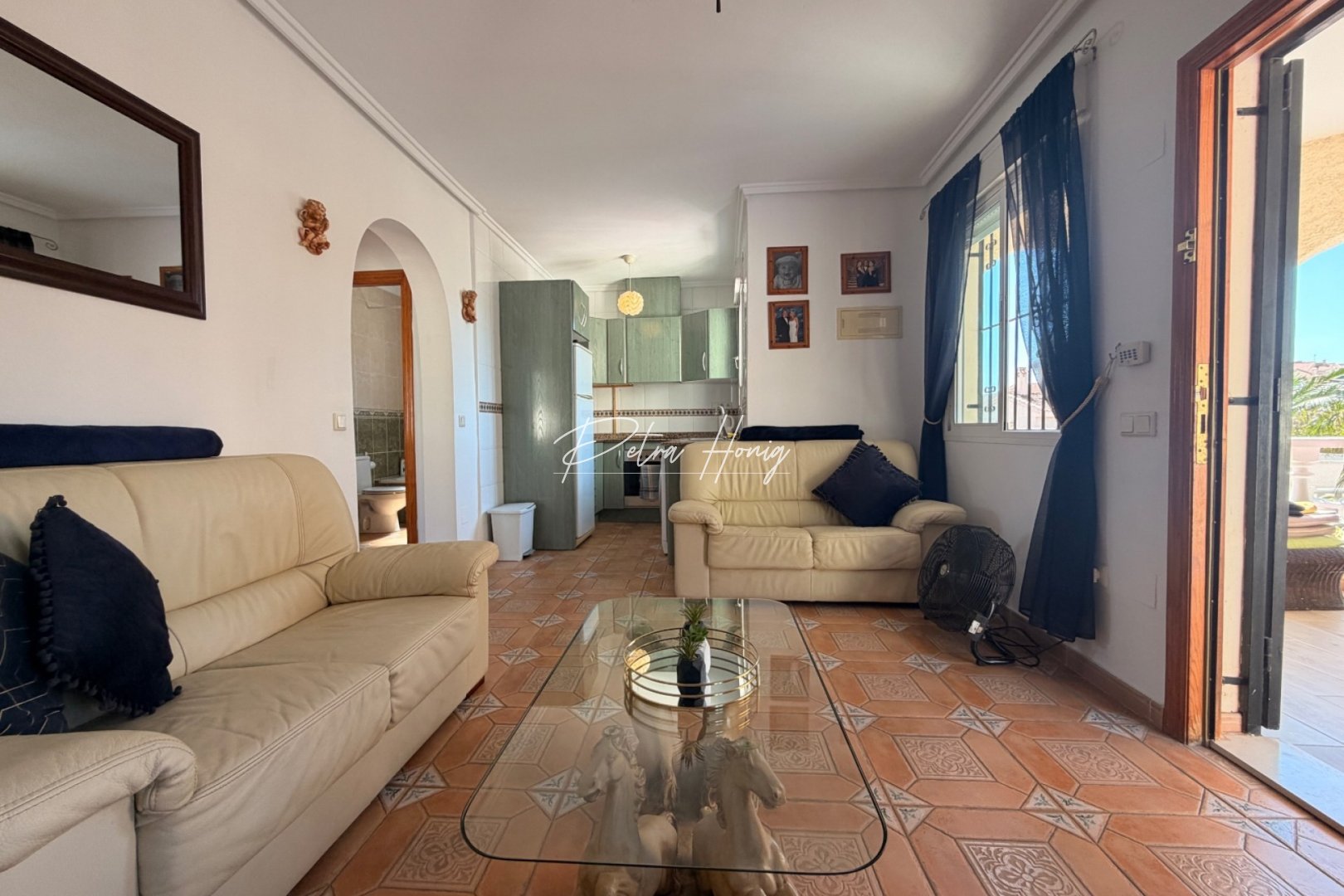 Gebrauchtobjekte - Einfamilienhaus - Ciudad Quesada - Golf La Marquesa (Ciudad Quesada)