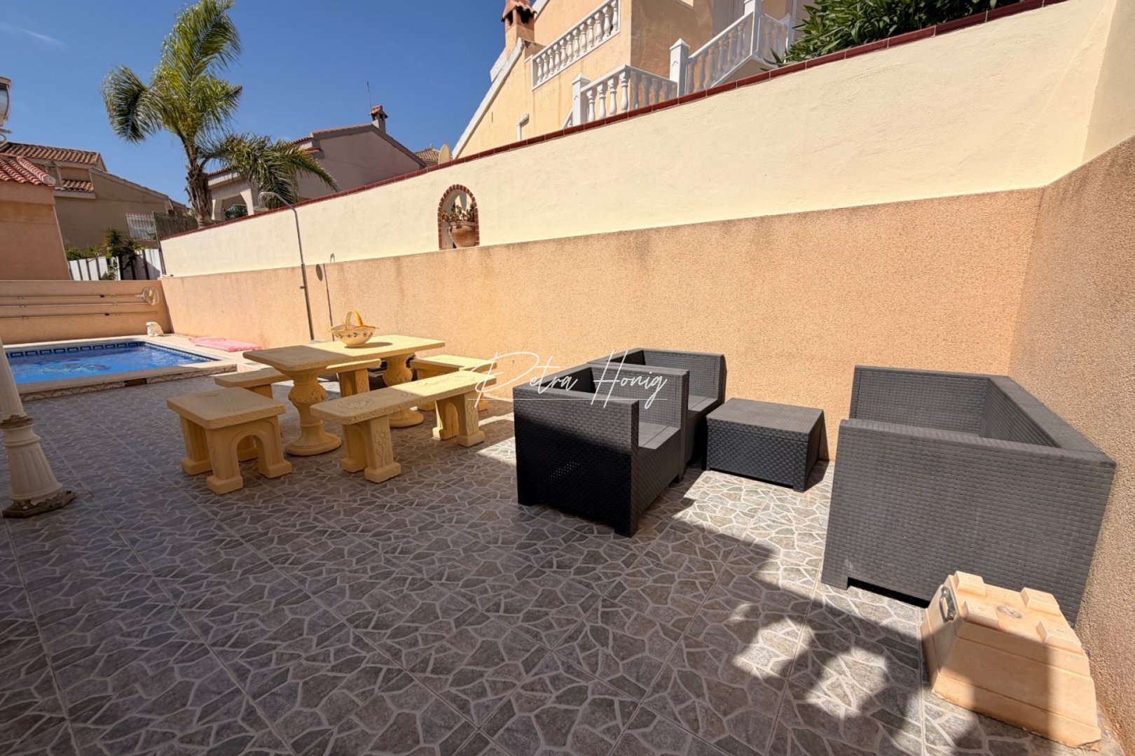 Gebrauchtobjekte - Einfamilienhaus - Ciudad Quesada - Golf La Marquesa (Ciudad Quesada)