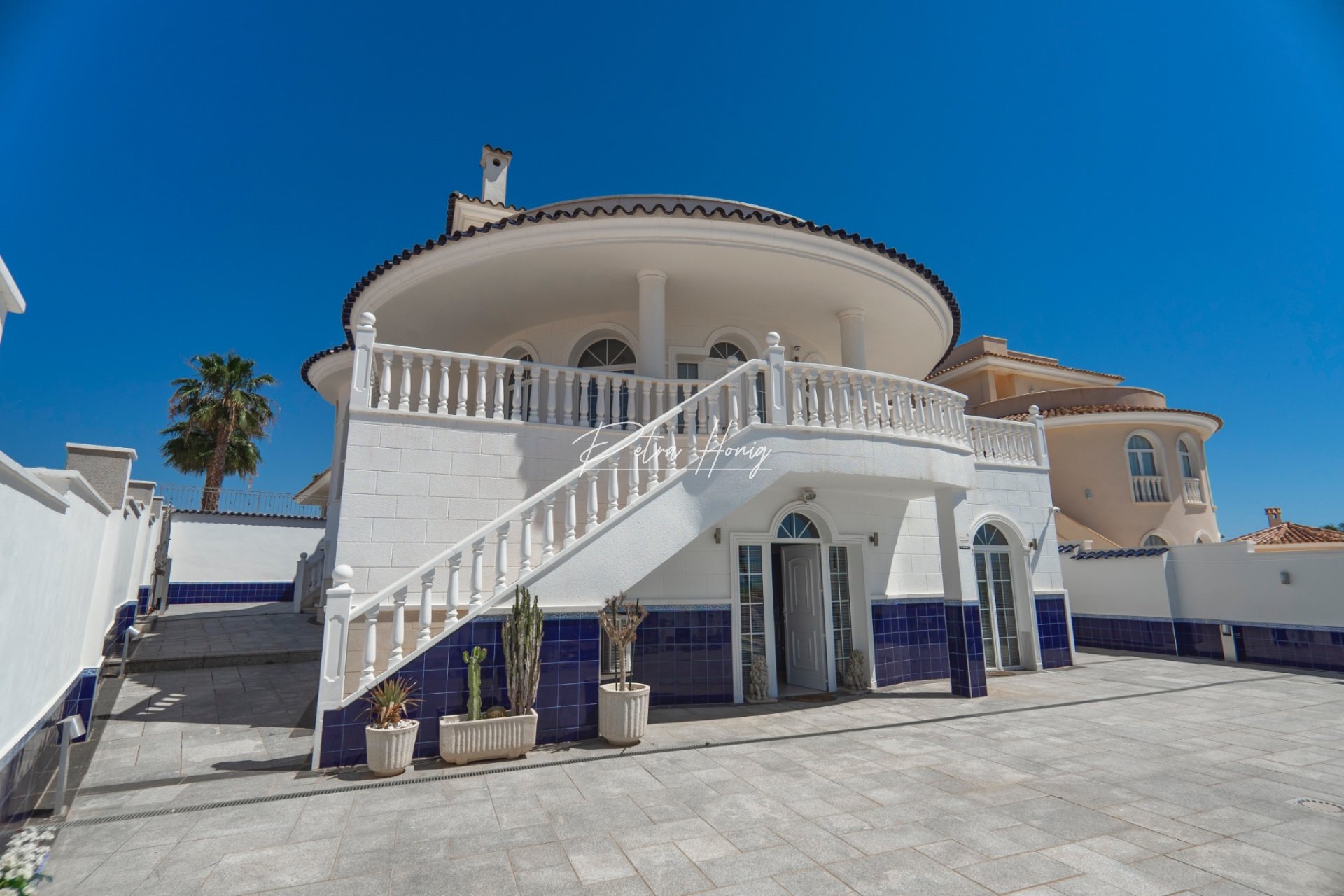 Gebrauchtobjekte - Einfamilienhaus - Ciudad Quesada - La Fiesta