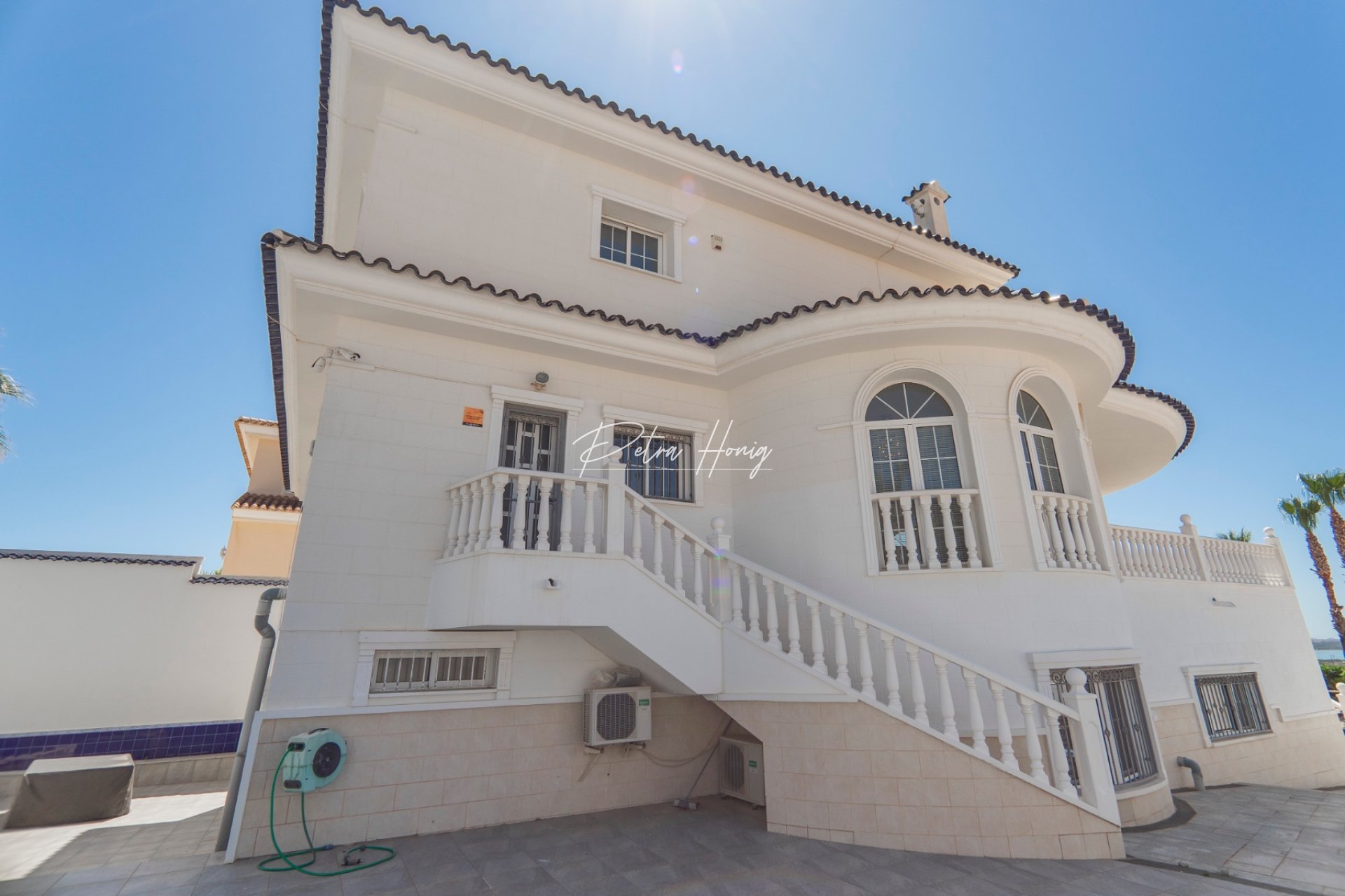 Gebrauchtobjekte - Einfamilienhaus - Ciudad Quesada - La Fiesta