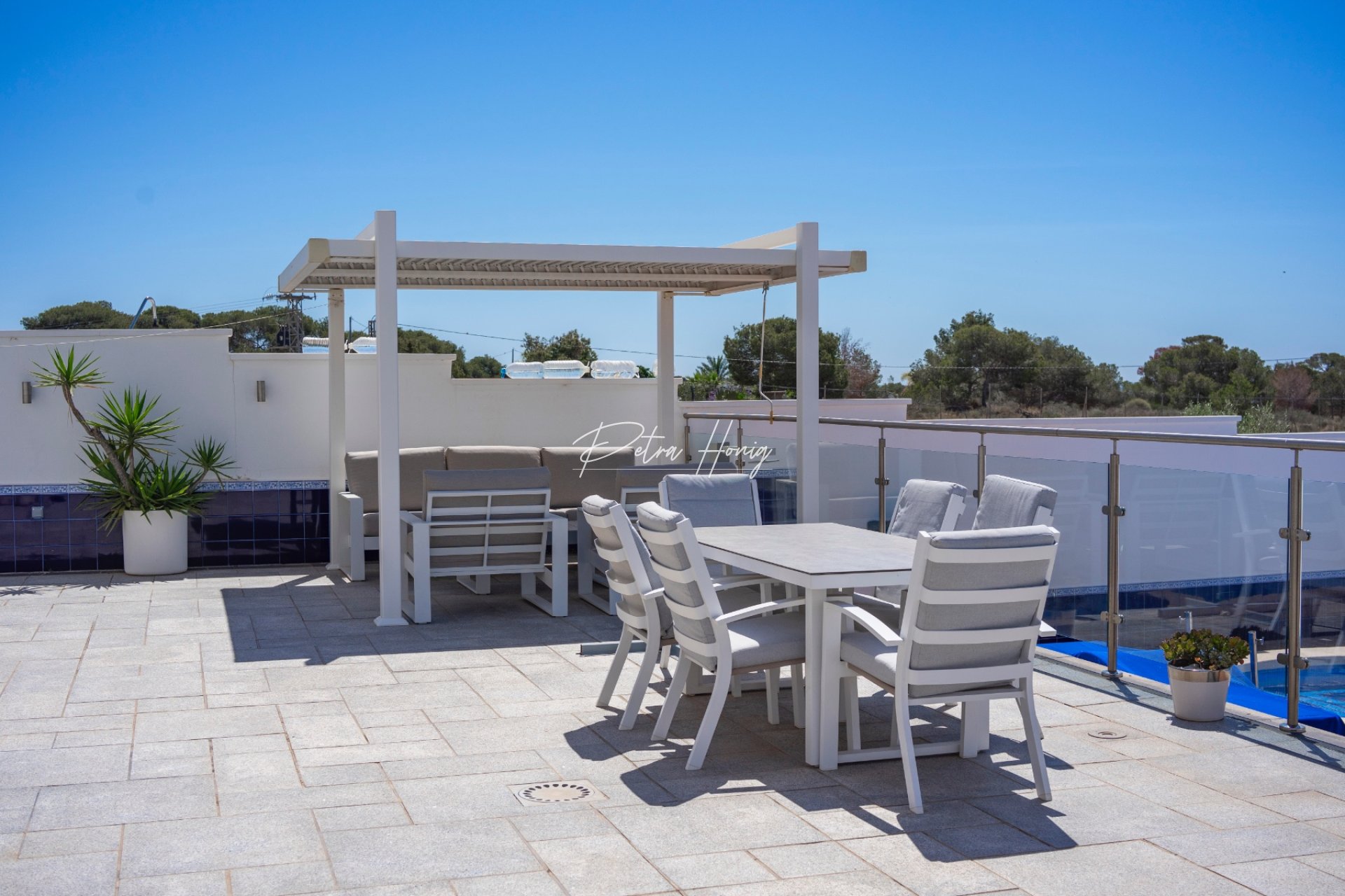 Gebrauchtobjekte - Einfamilienhaus - Ciudad Quesada - La Fiesta