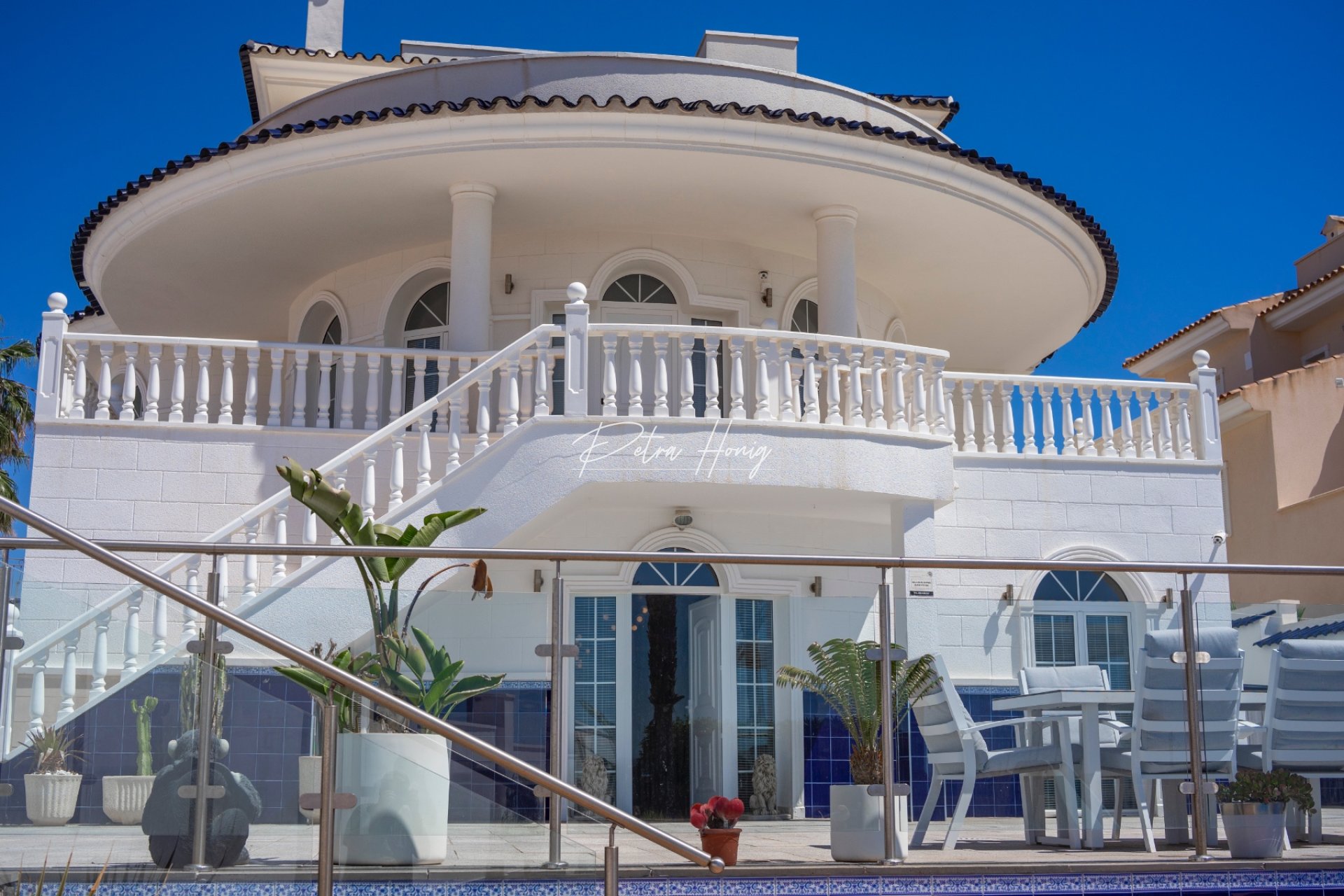 Gebrauchtobjekte - Einfamilienhaus - Ciudad Quesada - La Fiesta