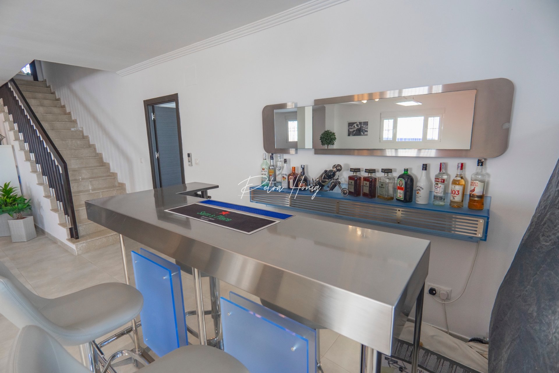 Gebrauchtobjekte - Einfamilienhaus - Ciudad Quesada - La Fiesta