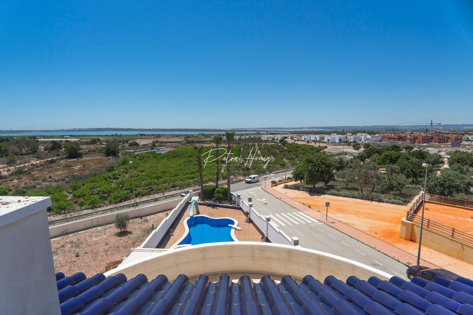 Gebrauchtobjekte - Einfamilienhaus - Ciudad Quesada - La Fiesta