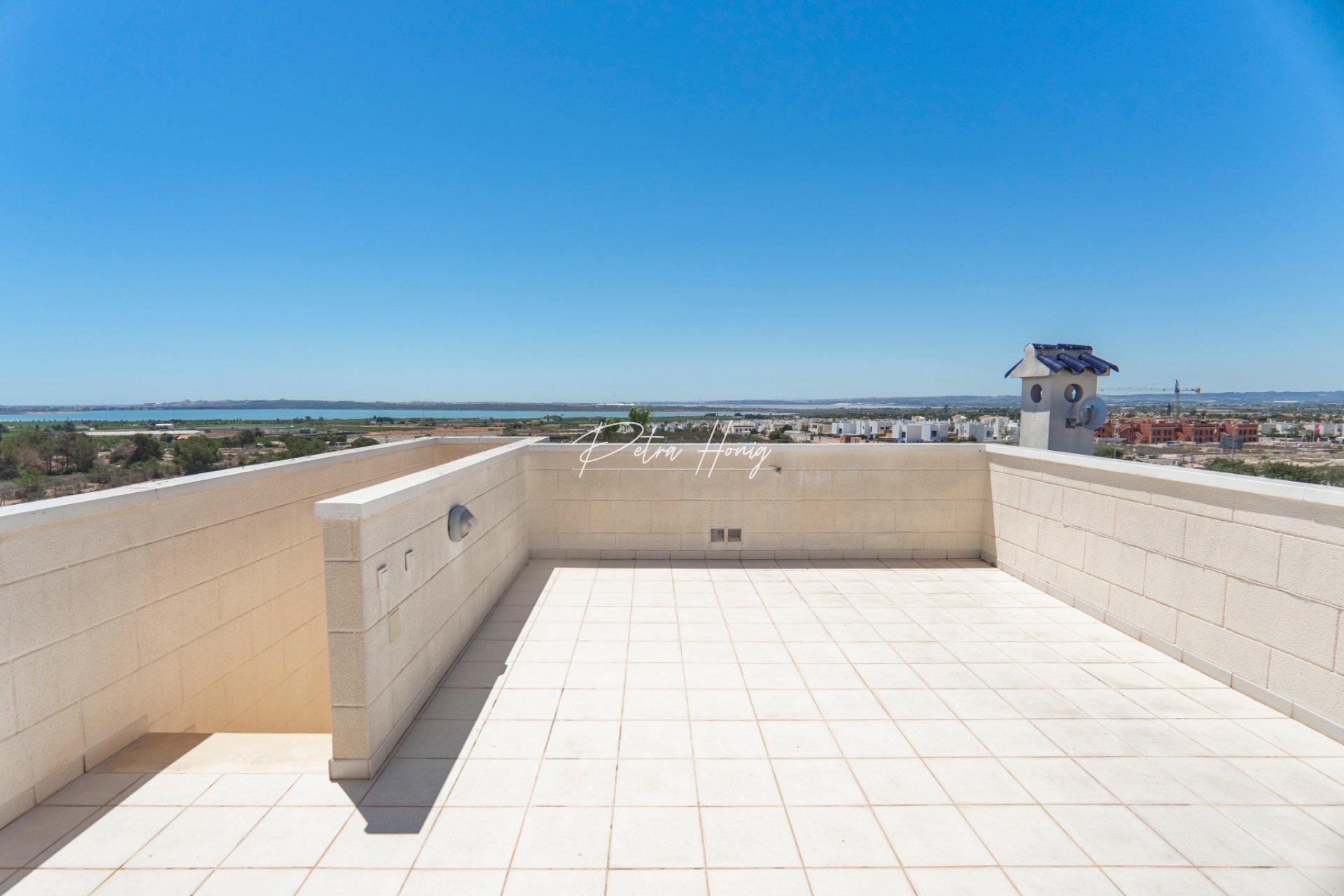 Gebrauchtobjekte - Einfamilienhaus - Ciudad Quesada - La Fiesta