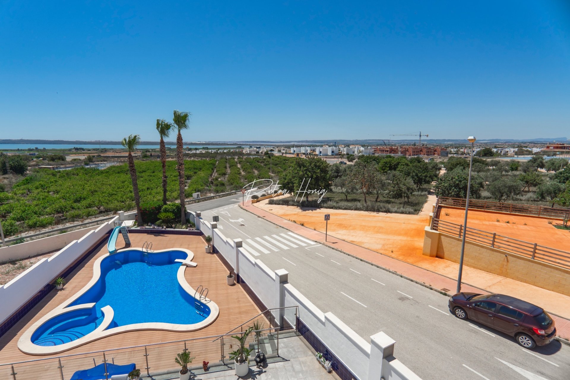 Gebrauchtobjekte - Einfamilienhaus - Ciudad Quesada - La Fiesta