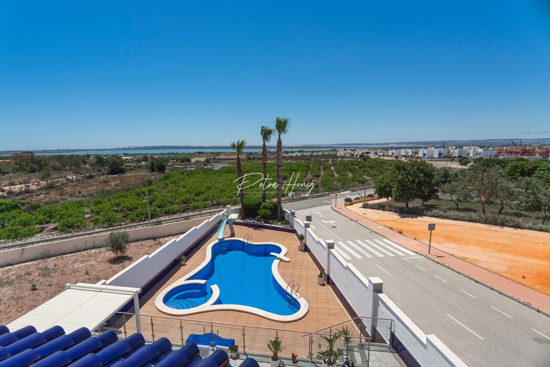Gebrauchtobjekte - Einfamilienhaus - Ciudad Quesada - La Fiesta