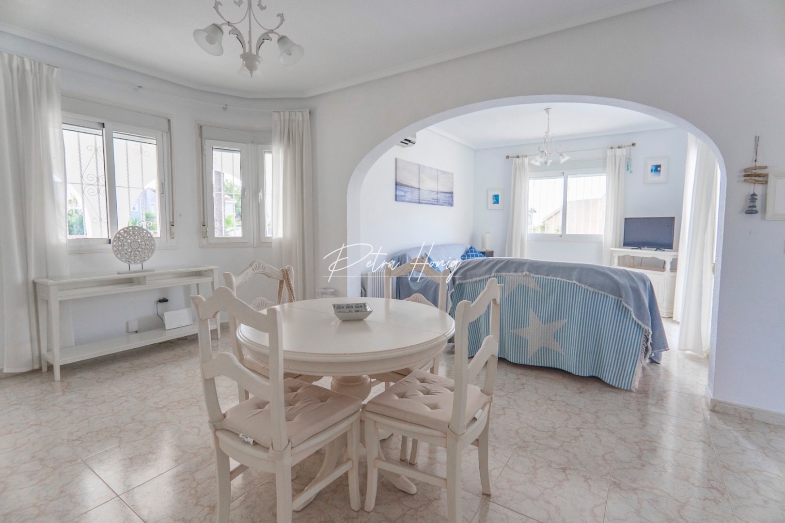 Gebrauchtobjekte - Einfamilienhaus - Ciudad Quesada - La Fiesta