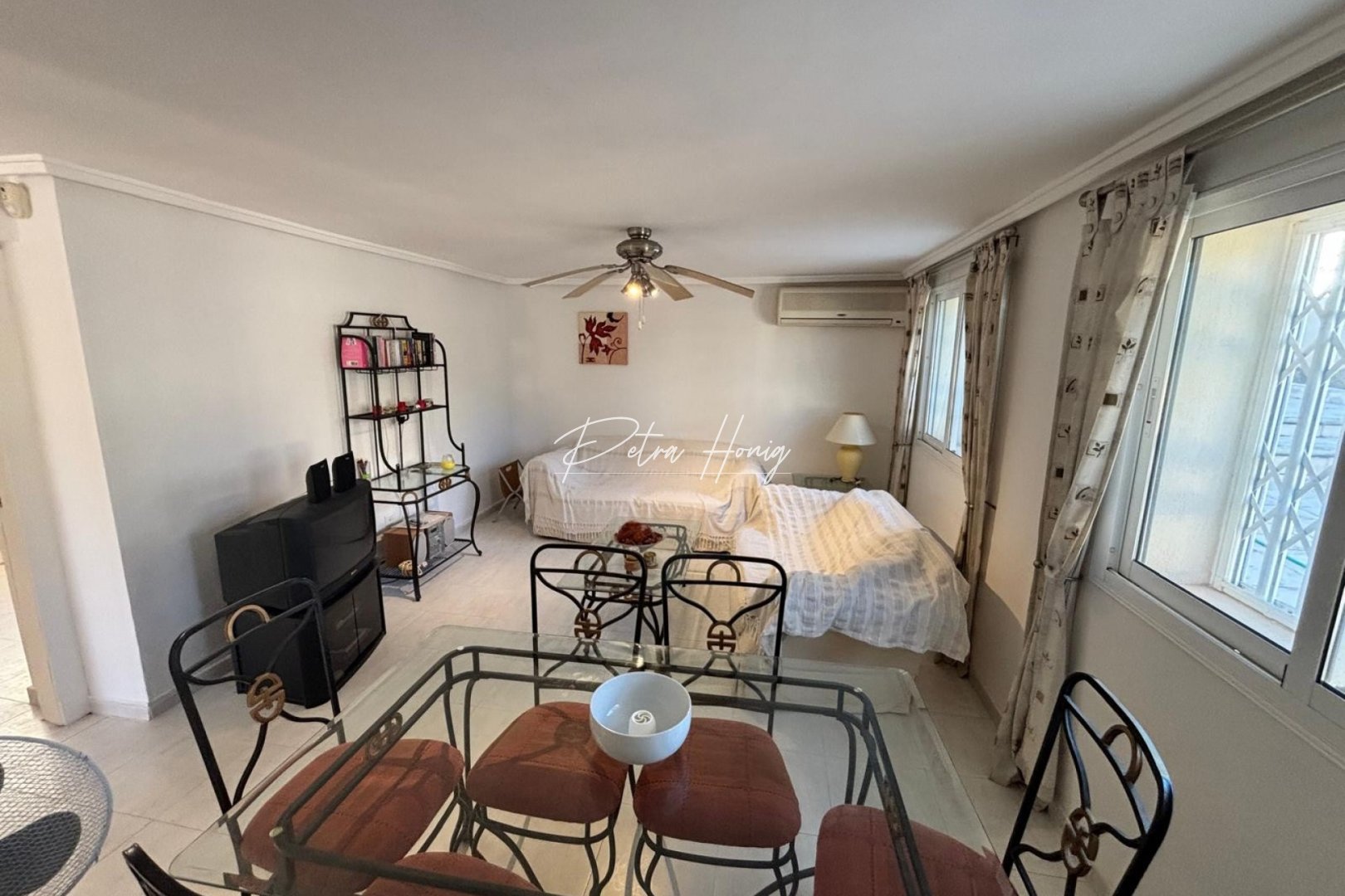 Gebrauchtobjekte - Einfamilienhaus - Ciudad Quesada - La Fiesta