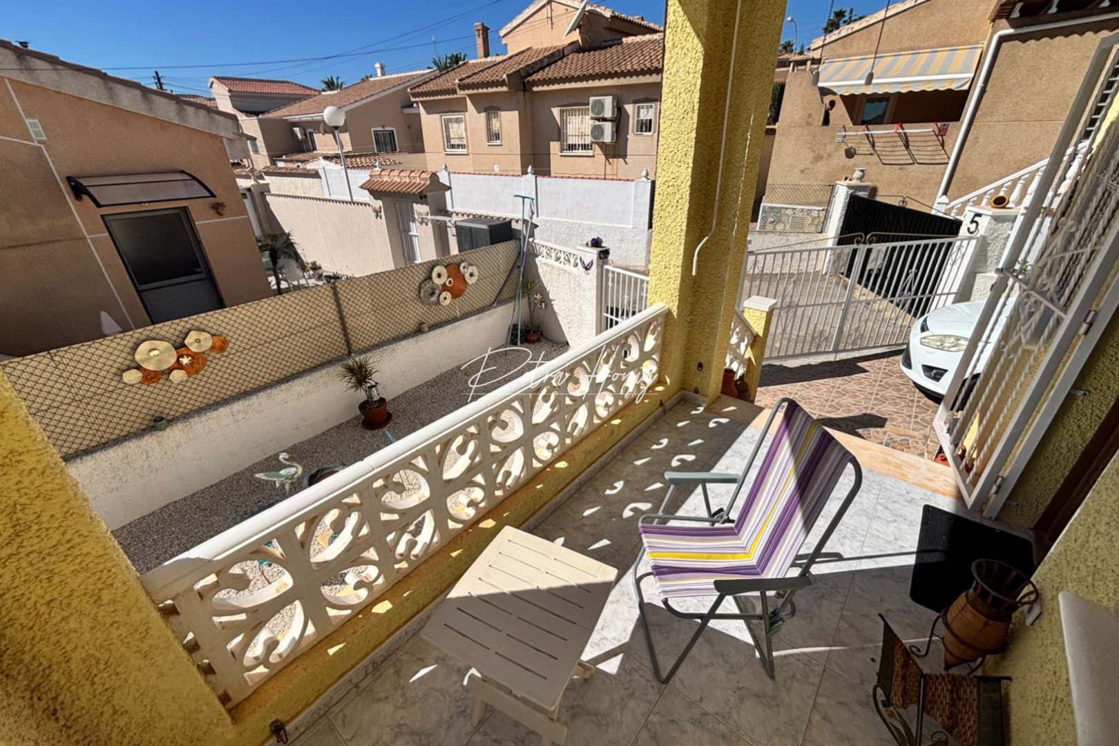 Gebrauchtobjekte - Einfamilienhaus - Ciudad Quesada - La Fiesta