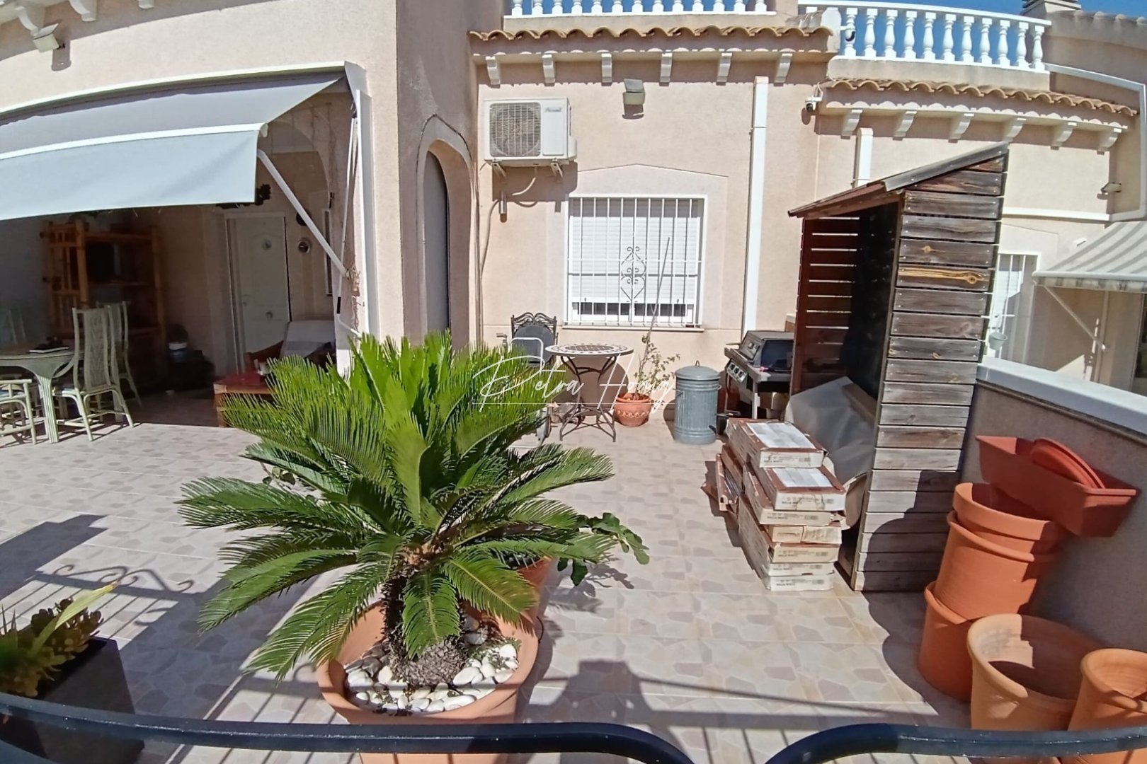 Gebrauchtobjekte - Einfamilienhaus - Ciudad Quesada - La Fiesta