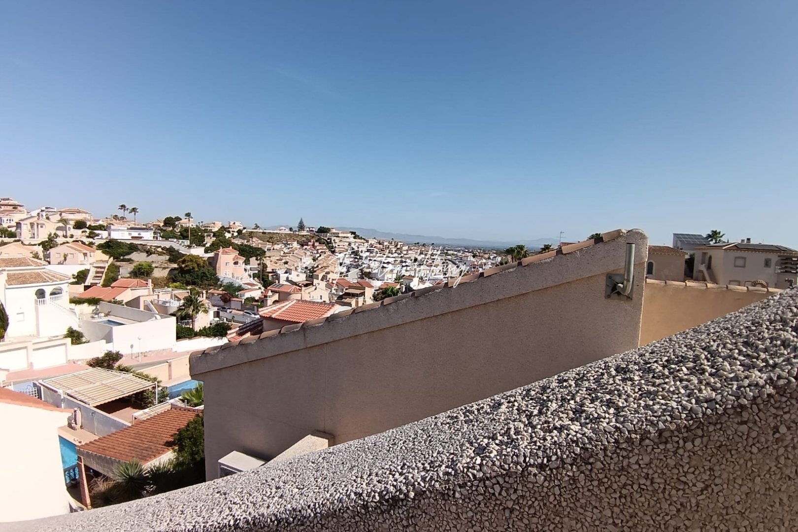 Gebrauchtobjekte - Einfamilienhaus - Ciudad Quesada - La Fiesta