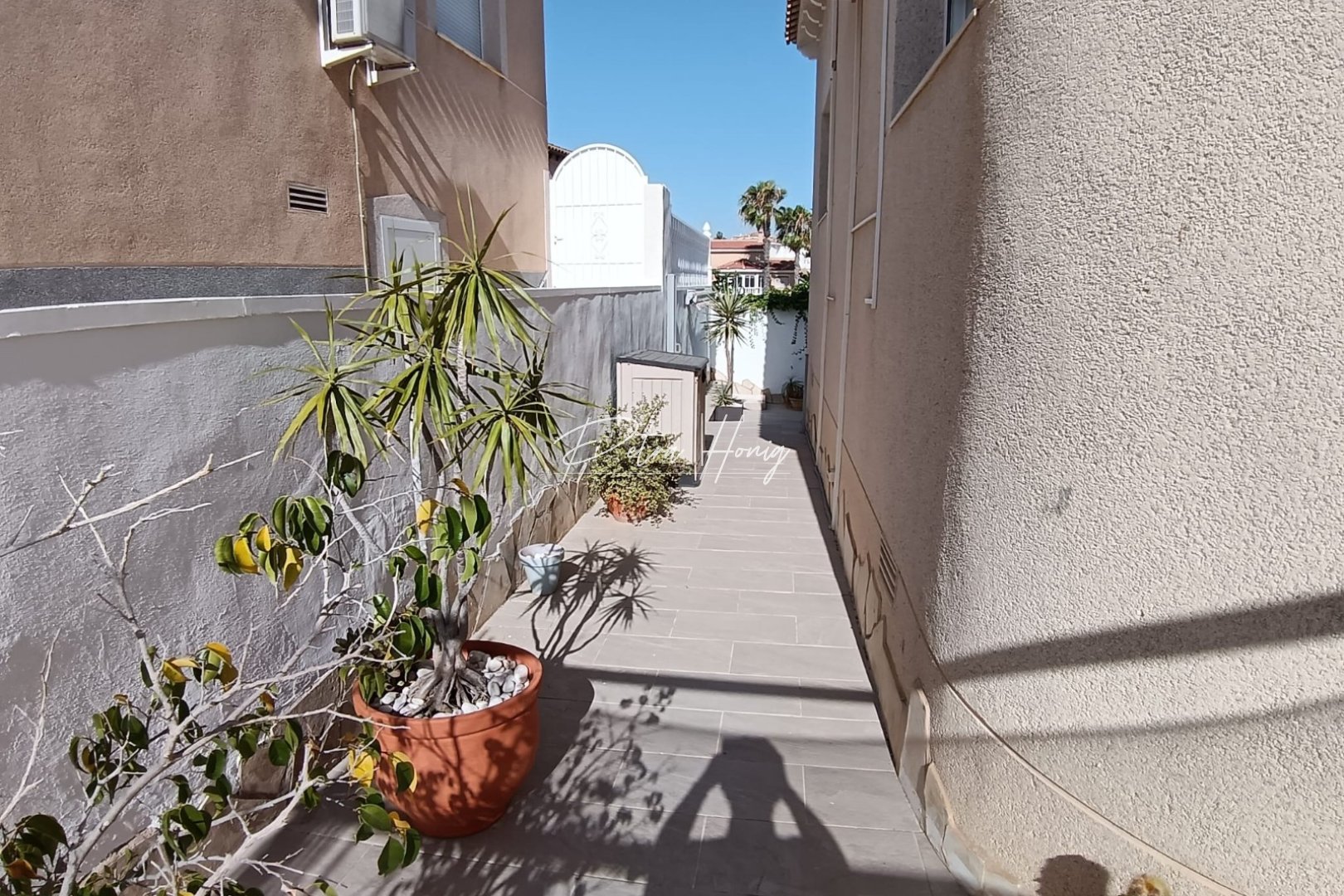 Gebrauchtobjekte - Einfamilienhaus - Ciudad Quesada - La Fiesta