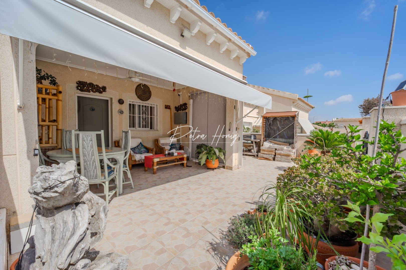 Gebrauchtobjekte - Einfamilienhaus - Ciudad Quesada - La Fiesta