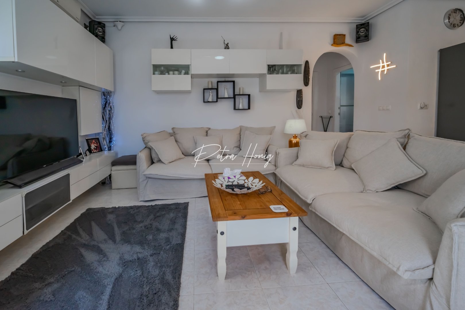 Gebrauchtobjekte - Einfamilienhaus - Ciudad Quesada - La Fiesta