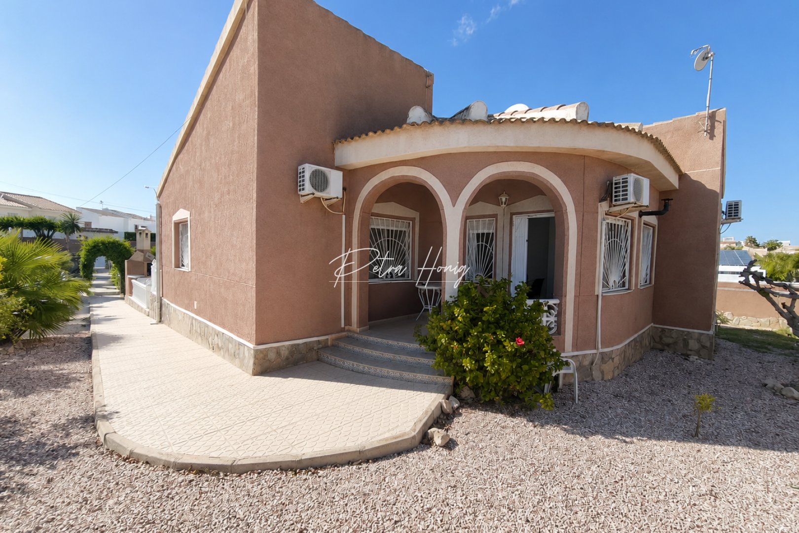Gebrauchtobjekte - Einfamilienhaus - Ciudad Quesada - La Fiesta