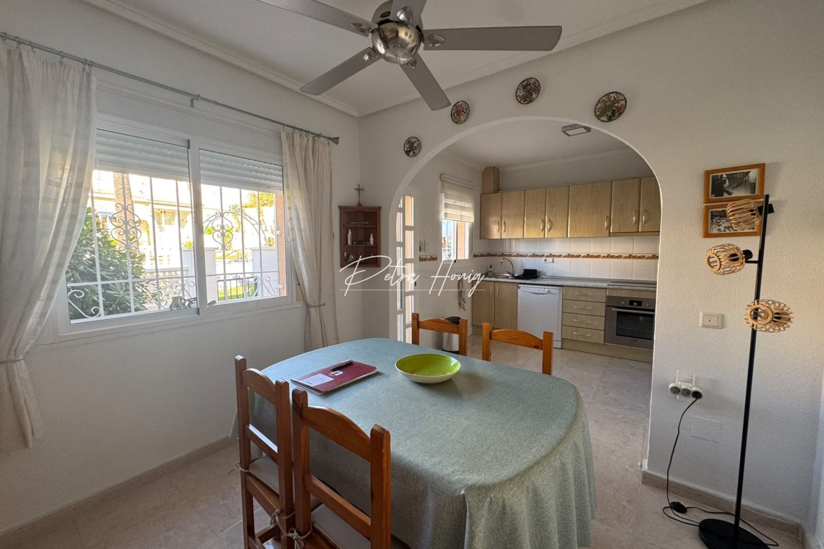 Gebrauchtobjekte - Einfamilienhaus - Ciudad Quesada - La Fiesta