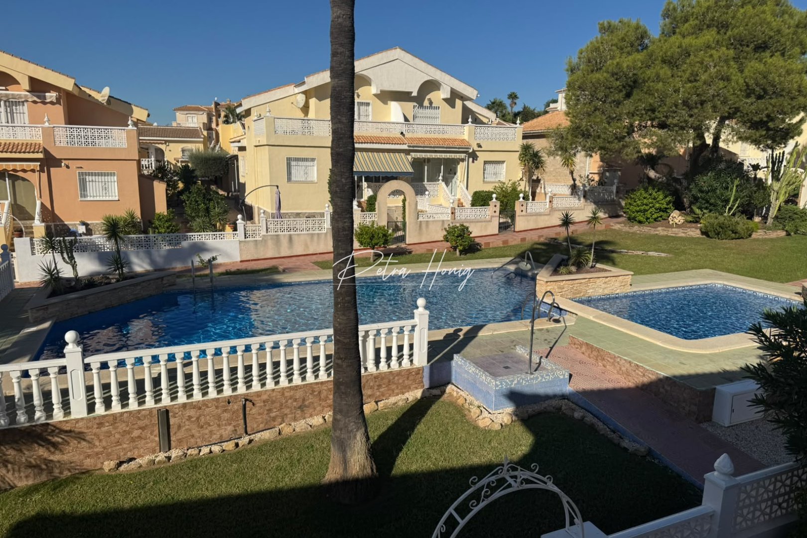 Gebrauchtobjekte - Einfamilienhaus - Ciudad Quesada - La Fiesta