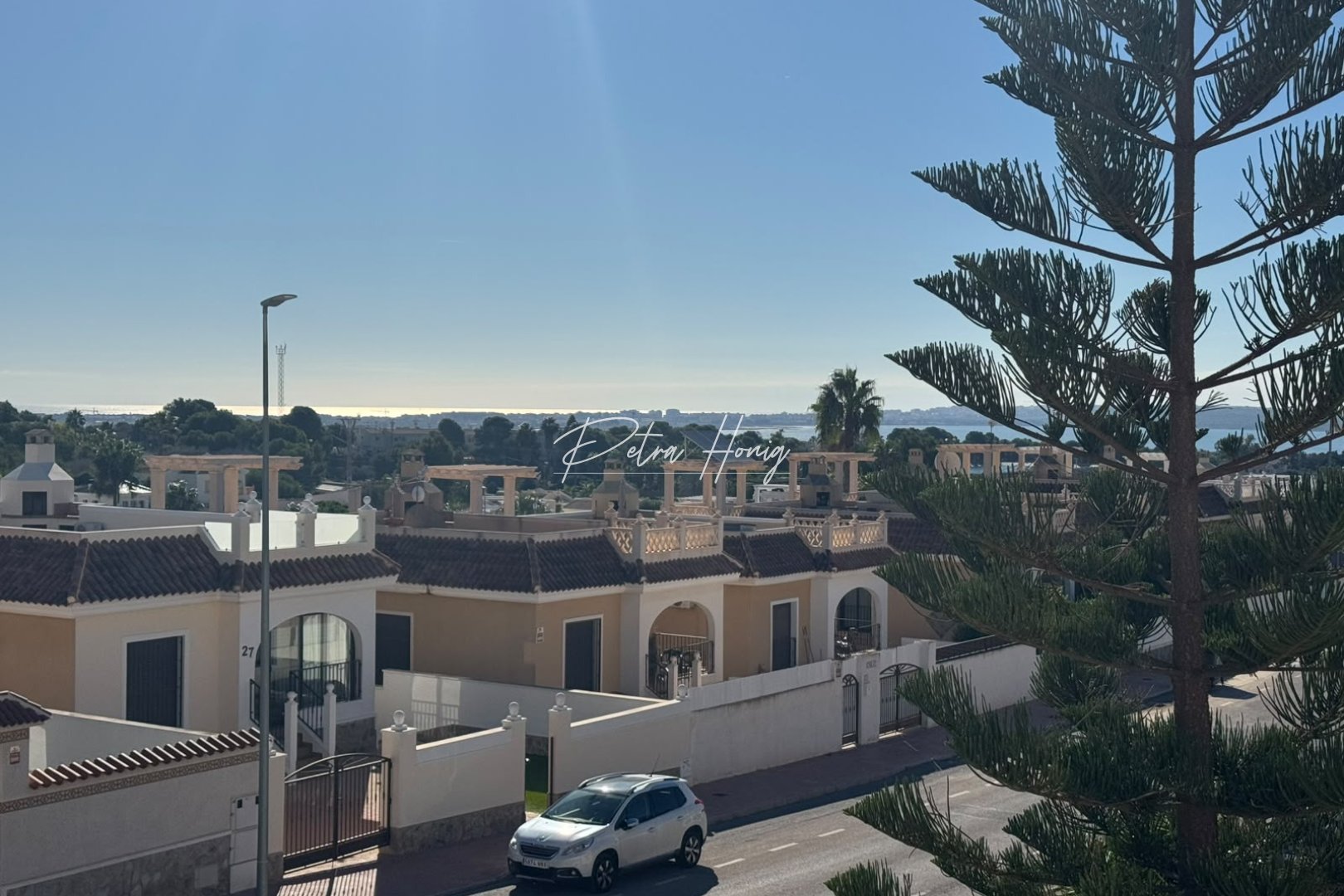 Gebrauchtobjekte - Einfamilienhaus - Ciudad Quesada - La Fiesta