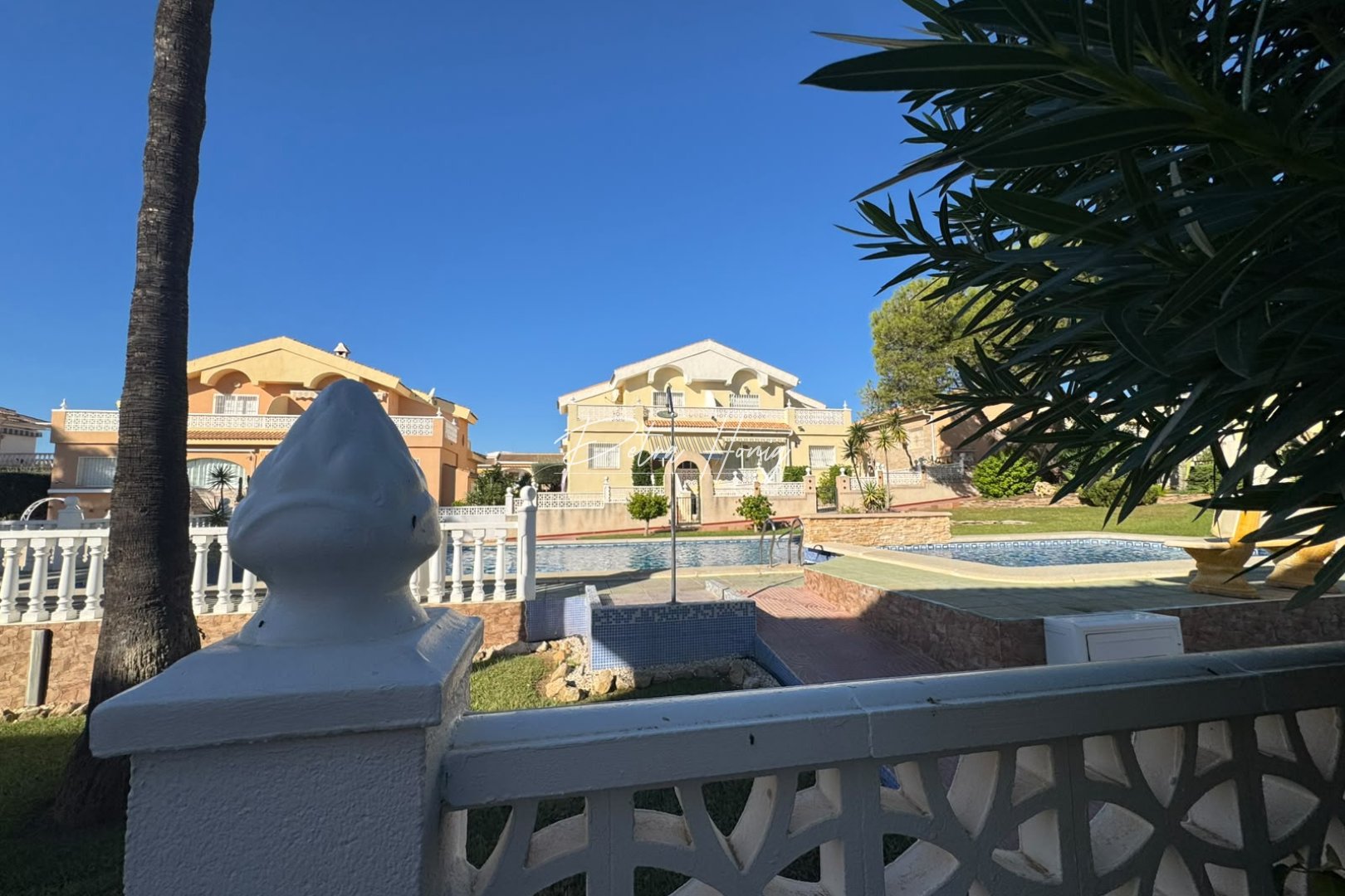 Gebrauchtobjekte - Einfamilienhaus - Ciudad Quesada - La Fiesta