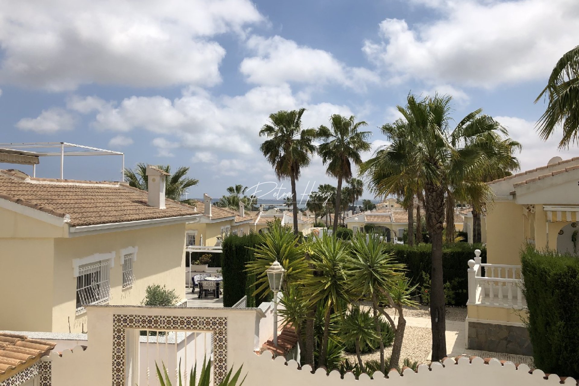Gebrauchtobjekte - Einfamilienhaus - Ciudad Quesada - La Fiesta