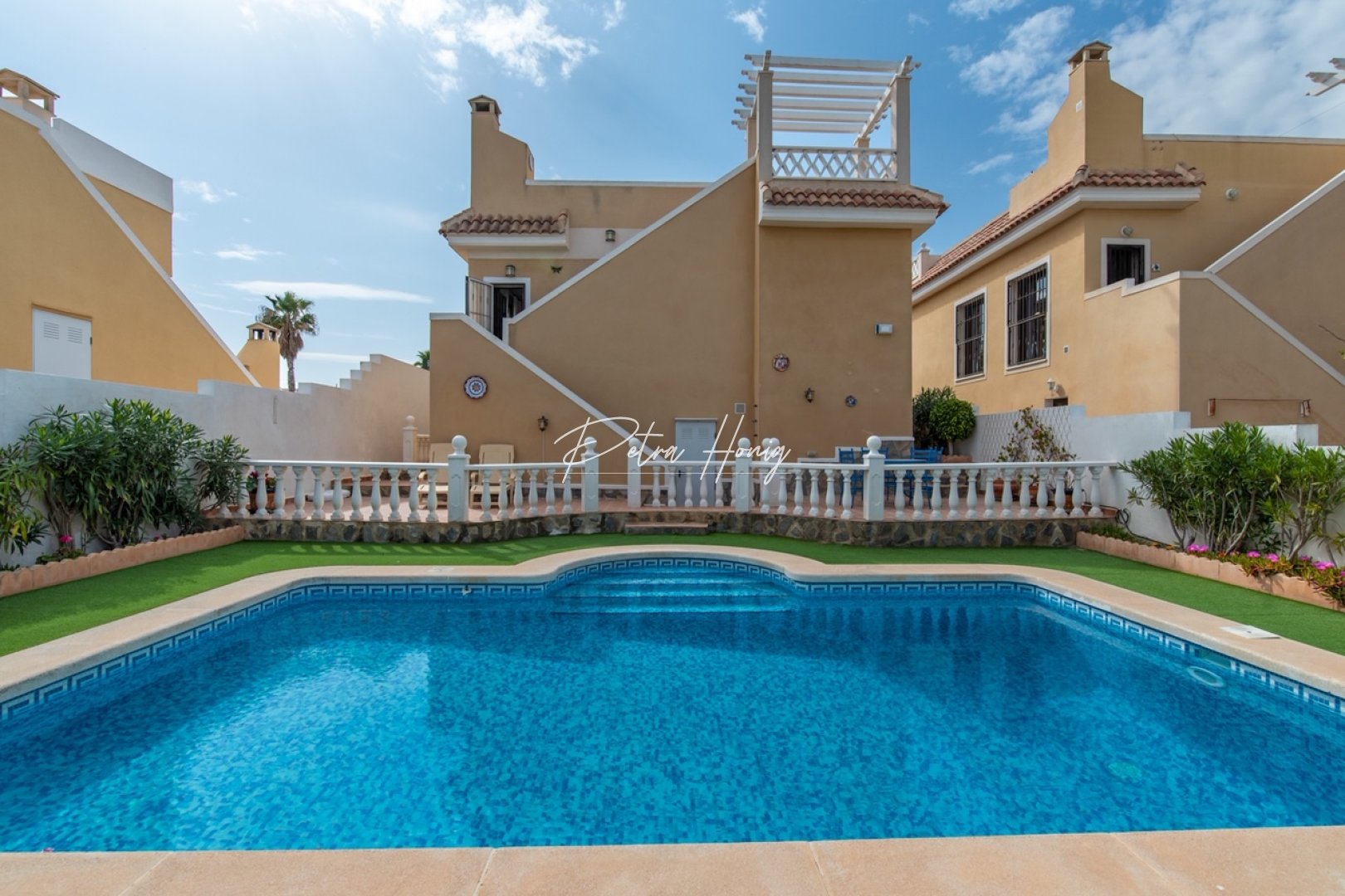 Gebrauchtobjekte - Einfamilienhaus - Ciudad Quesada - La Fiesta