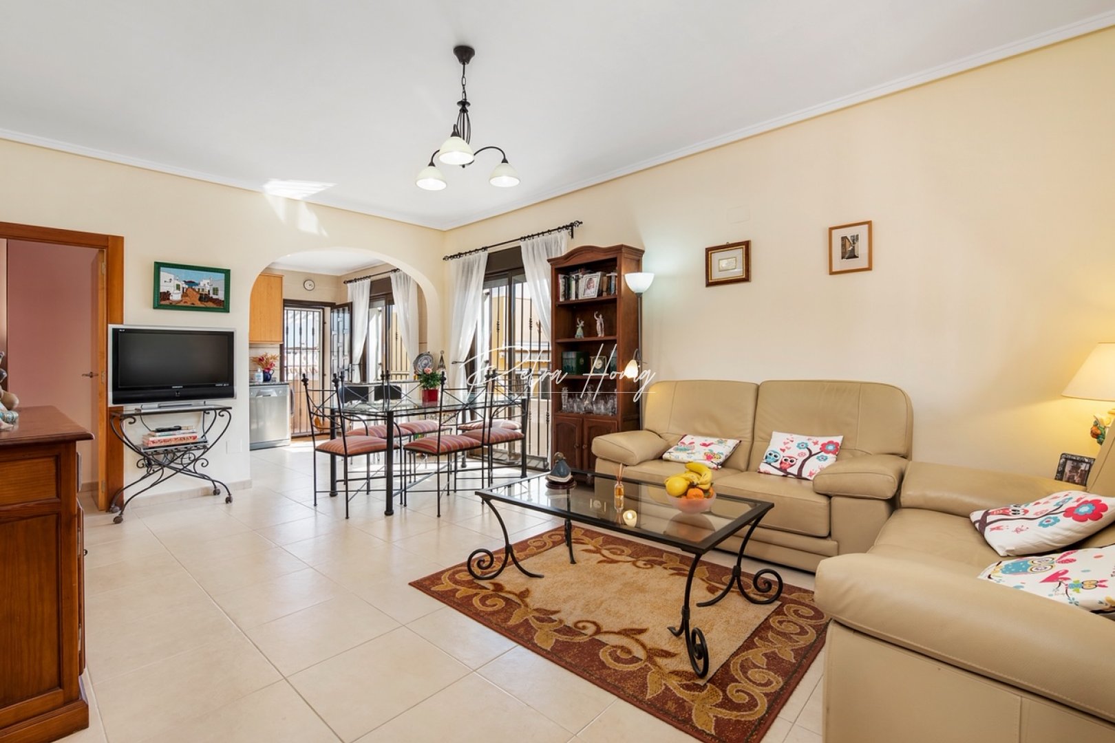 Gebrauchtobjekte - Einfamilienhaus - Ciudad Quesada - La Fiesta