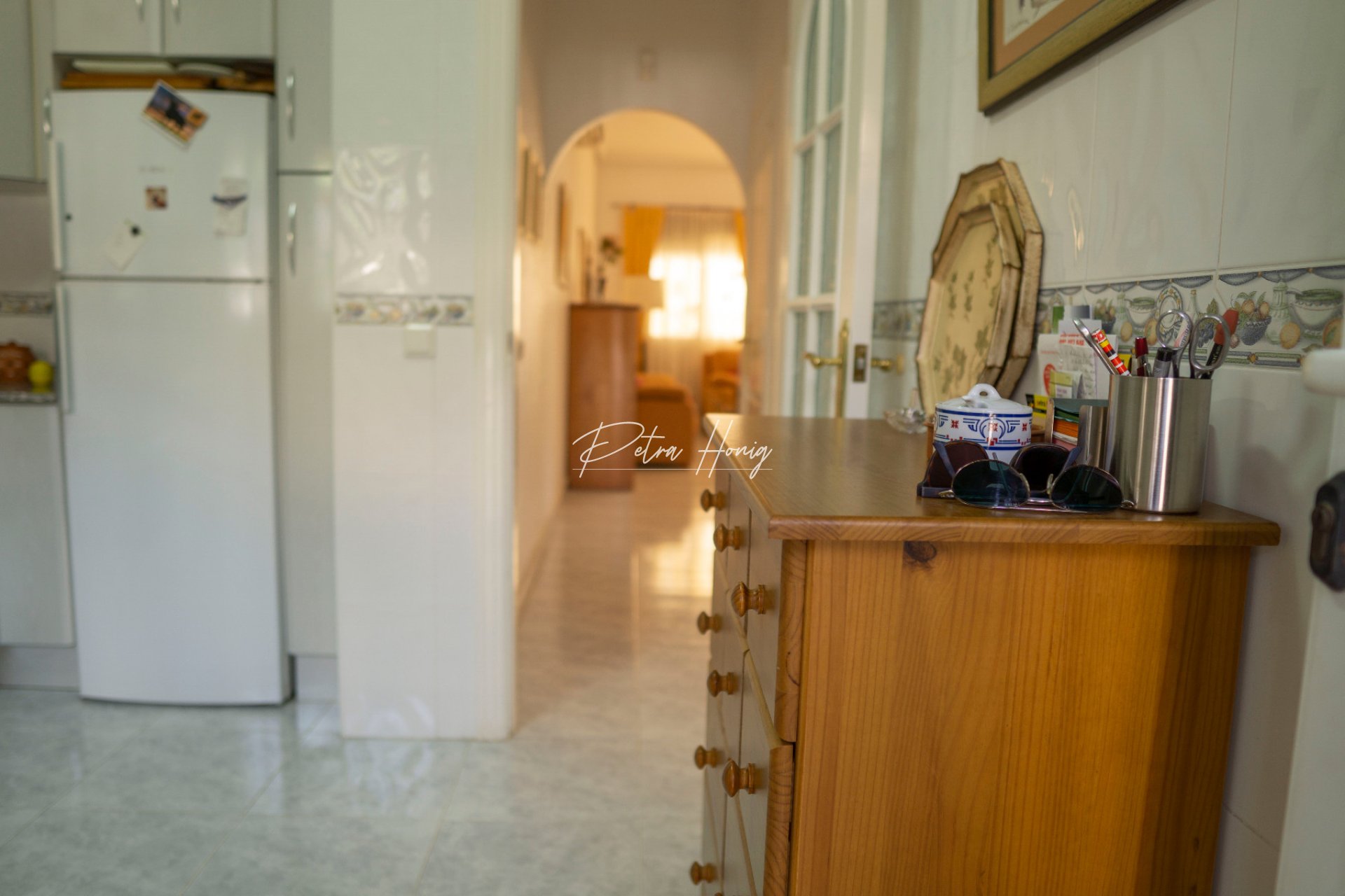 Gebrauchtobjekte - Einfamilienhaus - Ciudad Quesada - La Fiesta