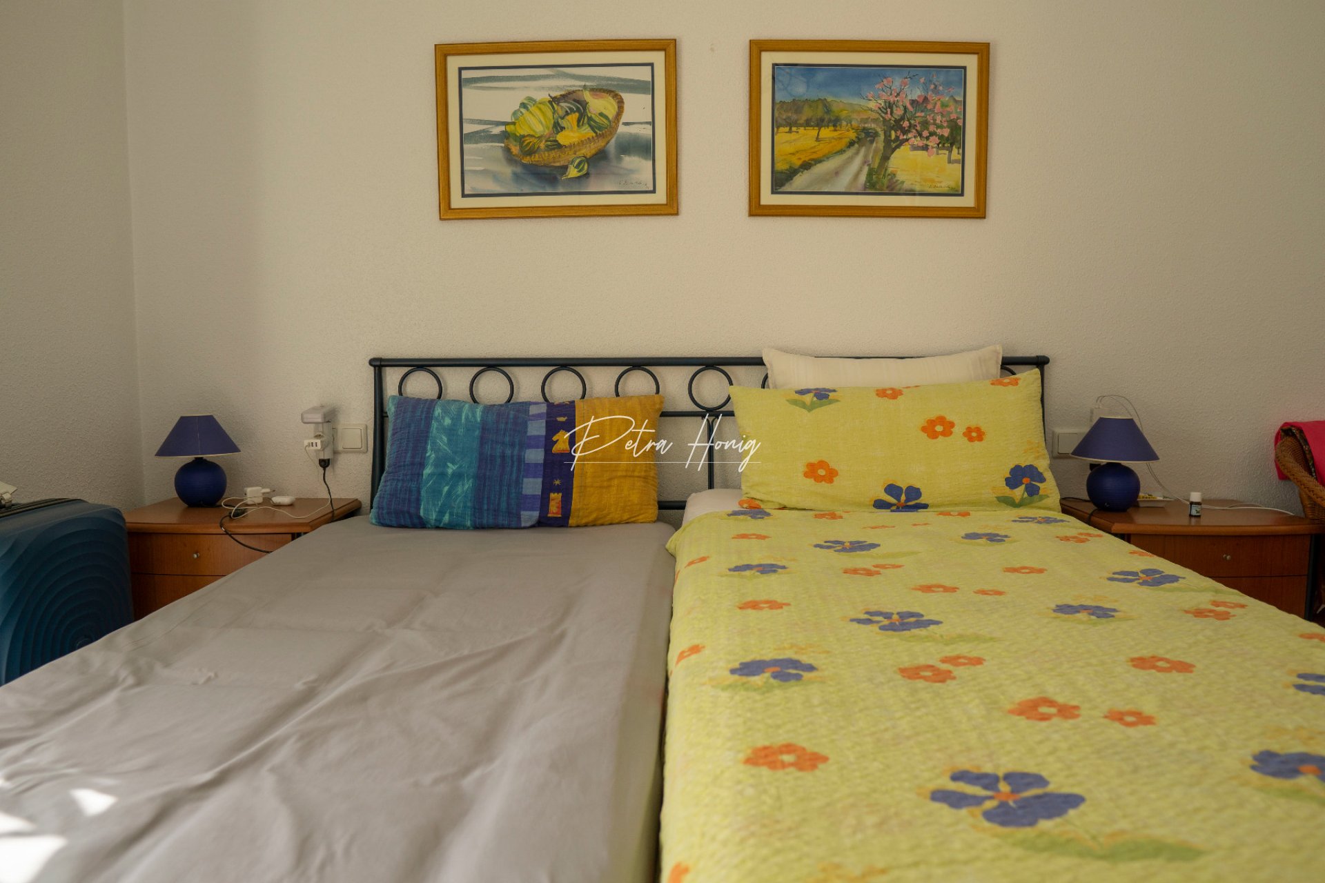 Gebrauchtobjekte - Einfamilienhaus - Ciudad Quesada - La Fiesta