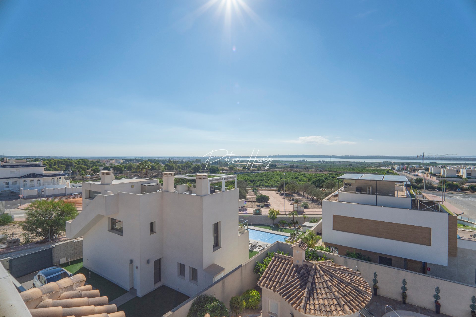 Gebrauchtobjekte - Einfamilienhaus - Ciudad Quesada - La Fiesta