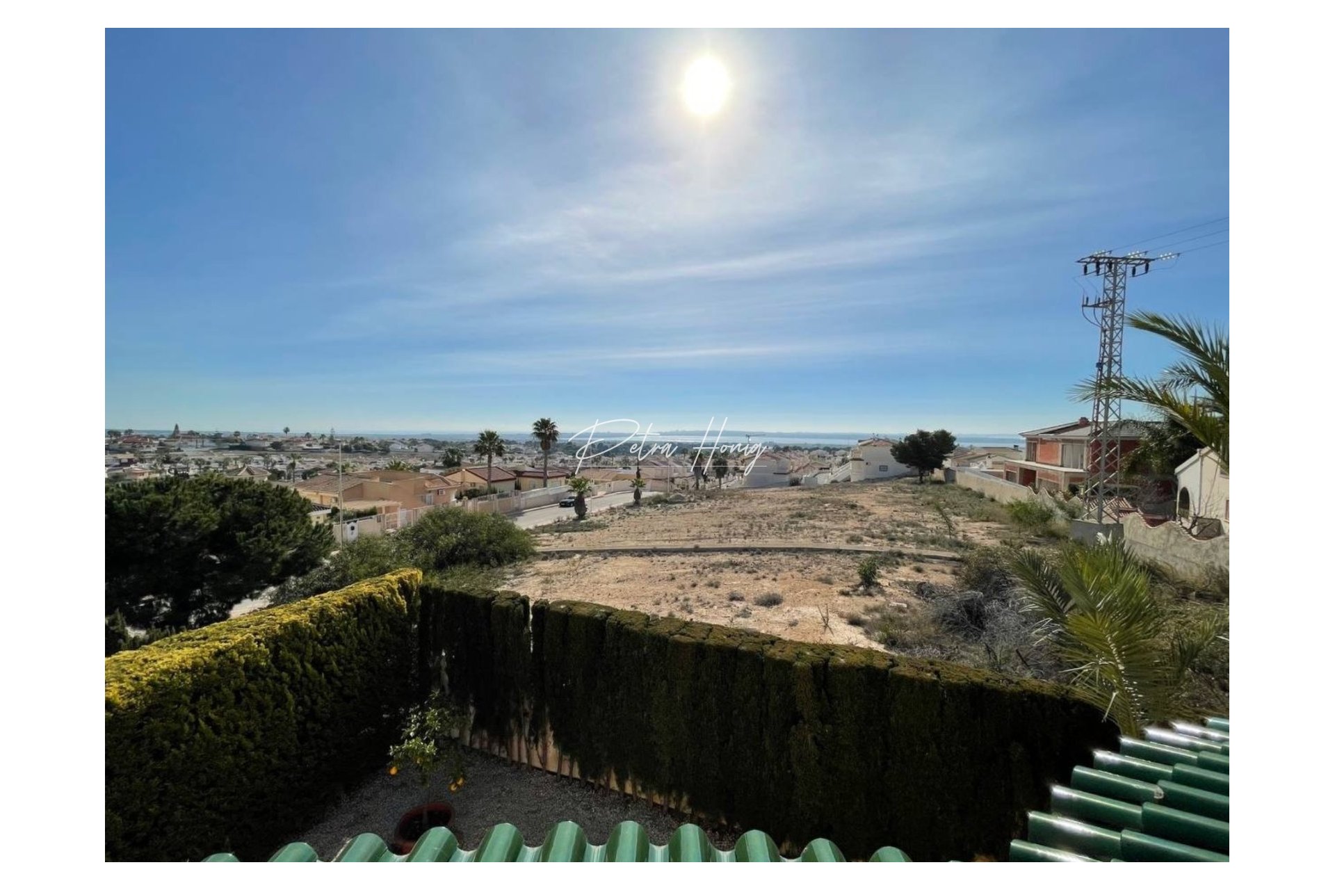 Gebrauchtobjekte - Einfamilienhaus - Ciudad Quesada - La Fiesta