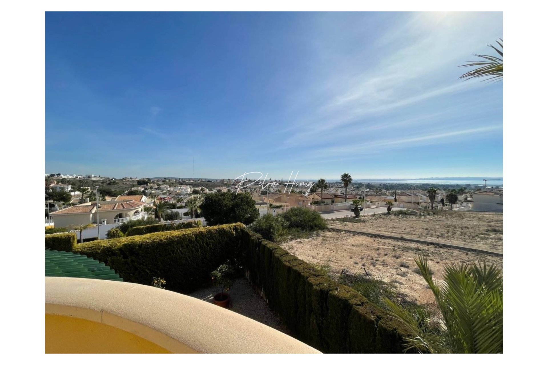 Gebrauchtobjekte - Einfamilienhaus - Ciudad Quesada - La Fiesta